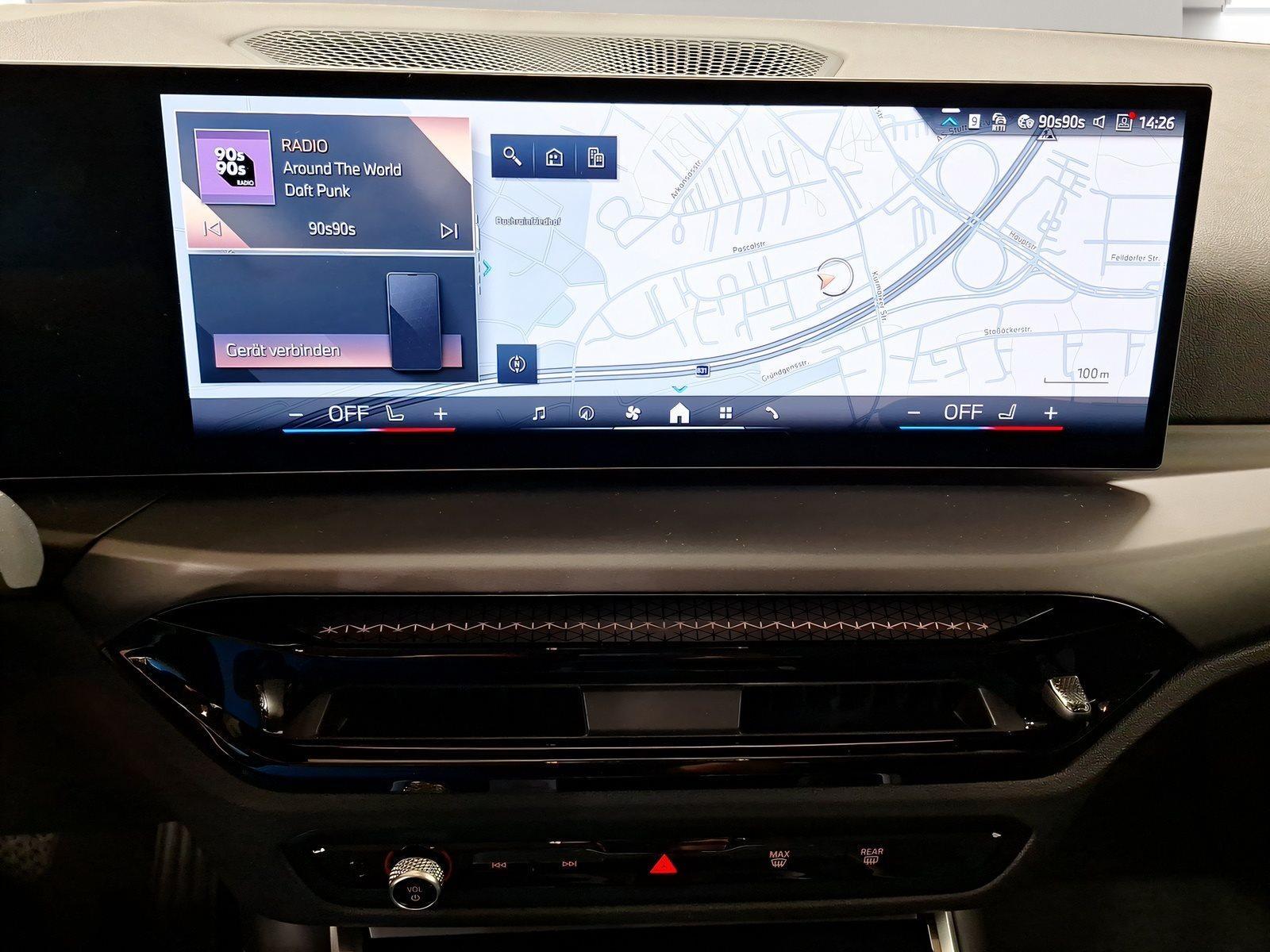 BMW 3er Touring – Bild 12