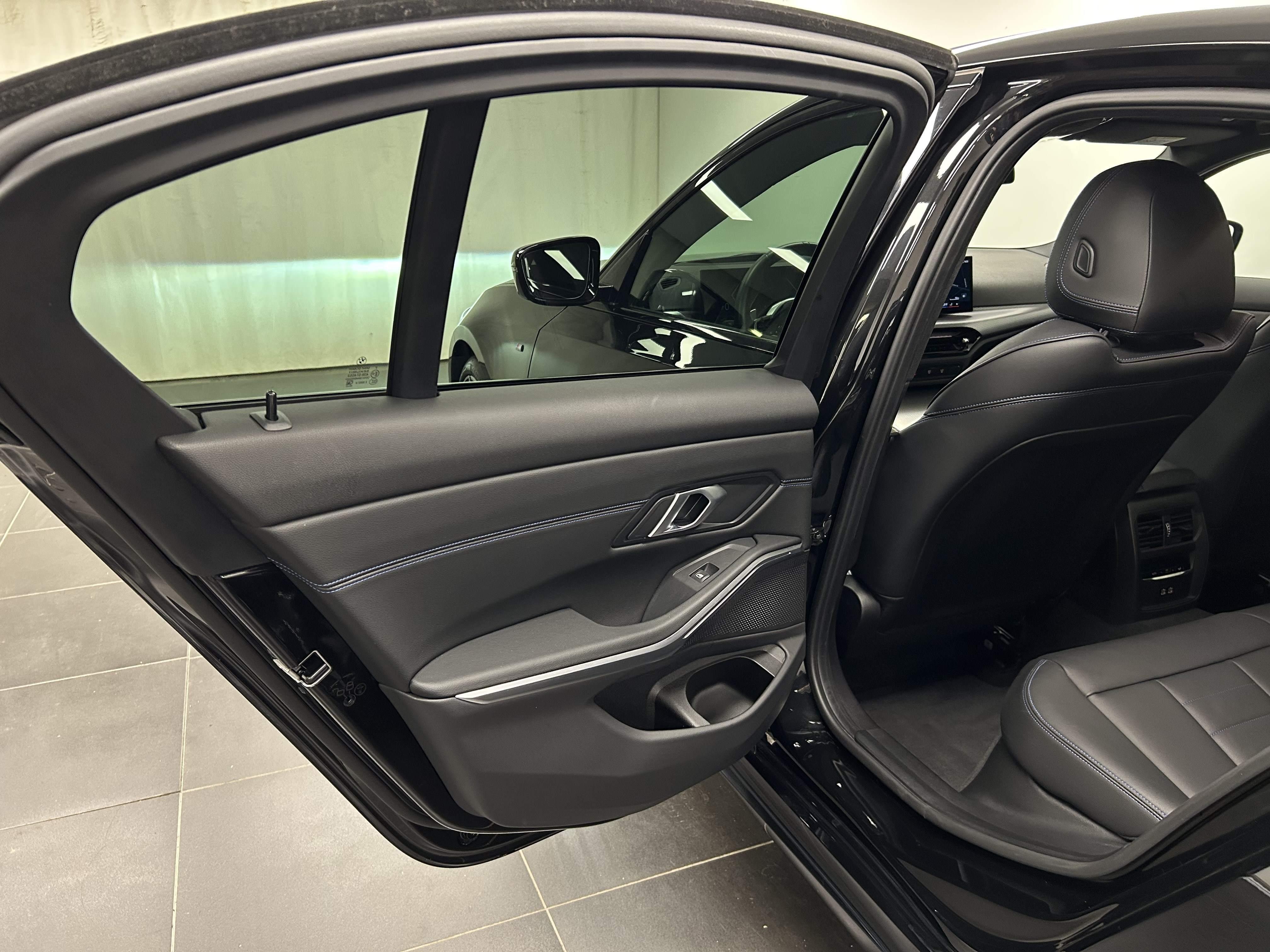 BMW 3er – Bild 19
