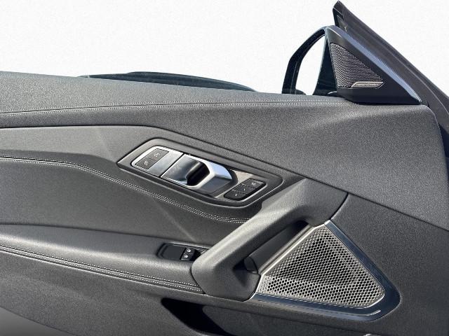 BMW Z4 – Bild 14
