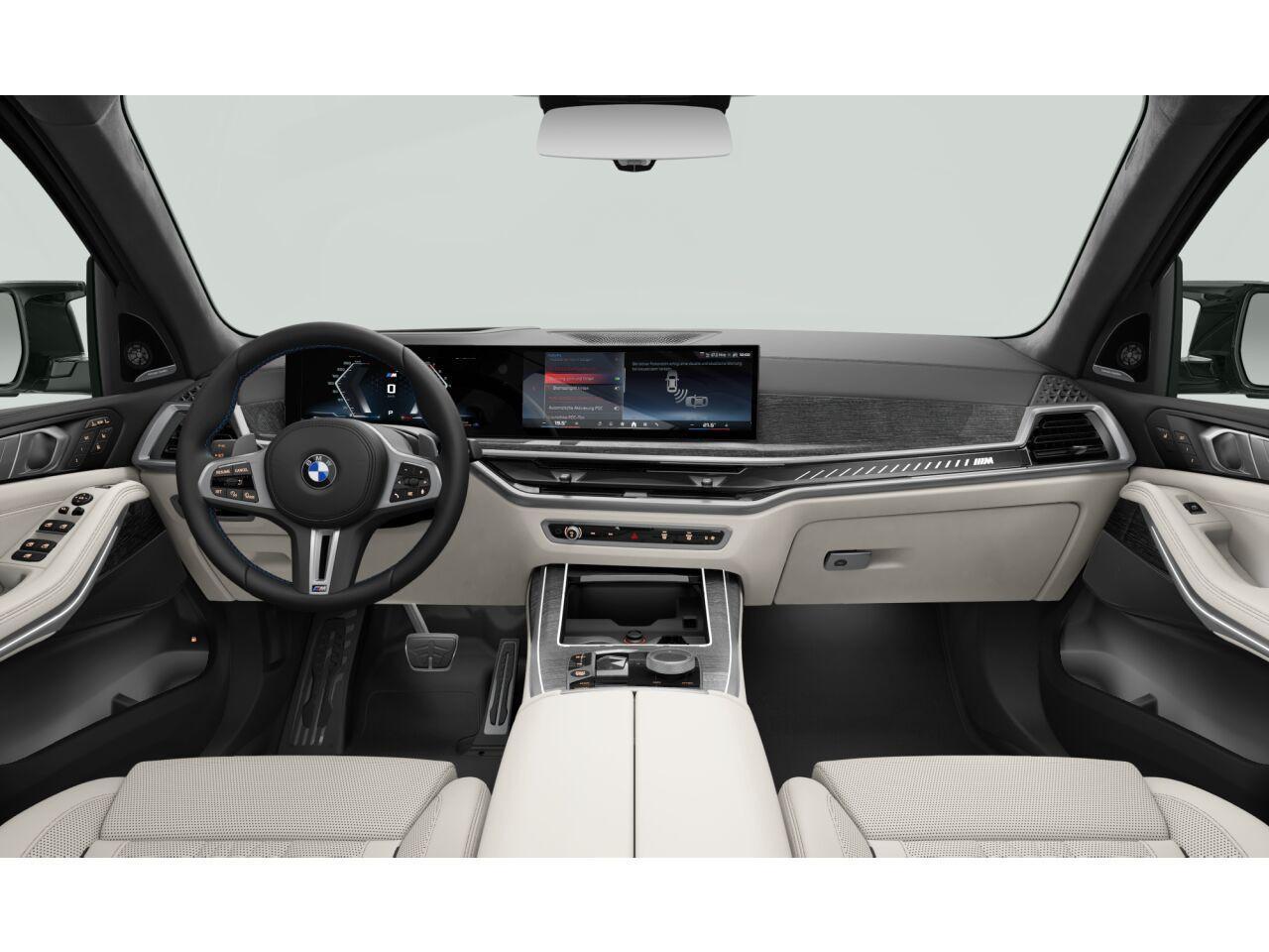 BMW X7 – Bild 7