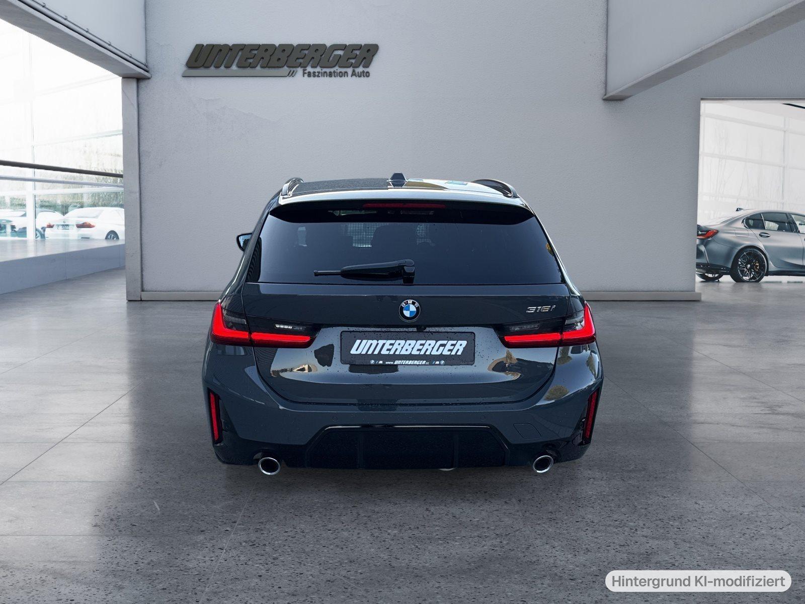 BMW 3er Touring – Bild 5