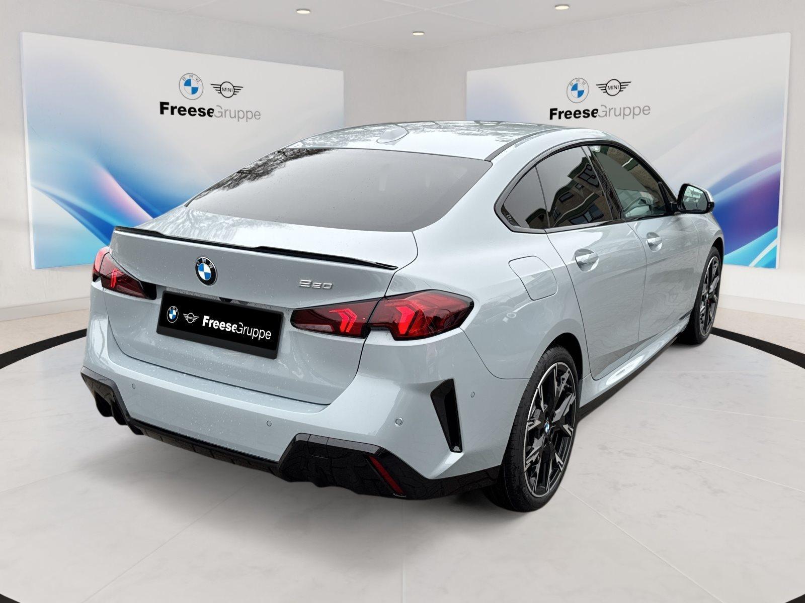 BMW 2er Gran Coupé – Bild 6