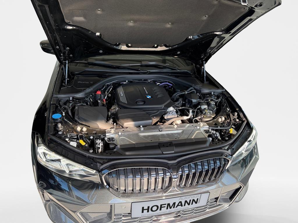 BMW 3er Touring – Bild 20