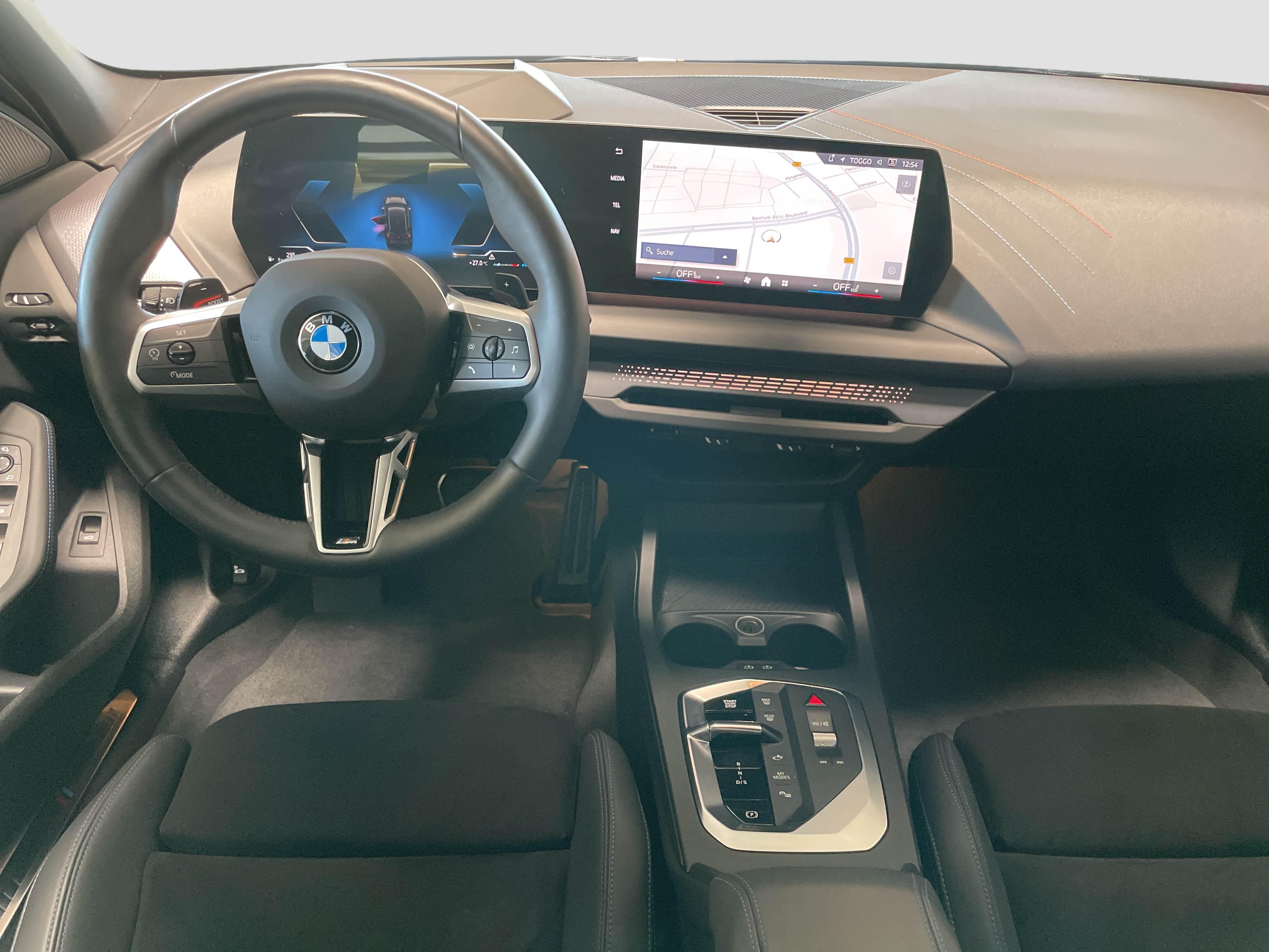 BMW 1er – Bild 8