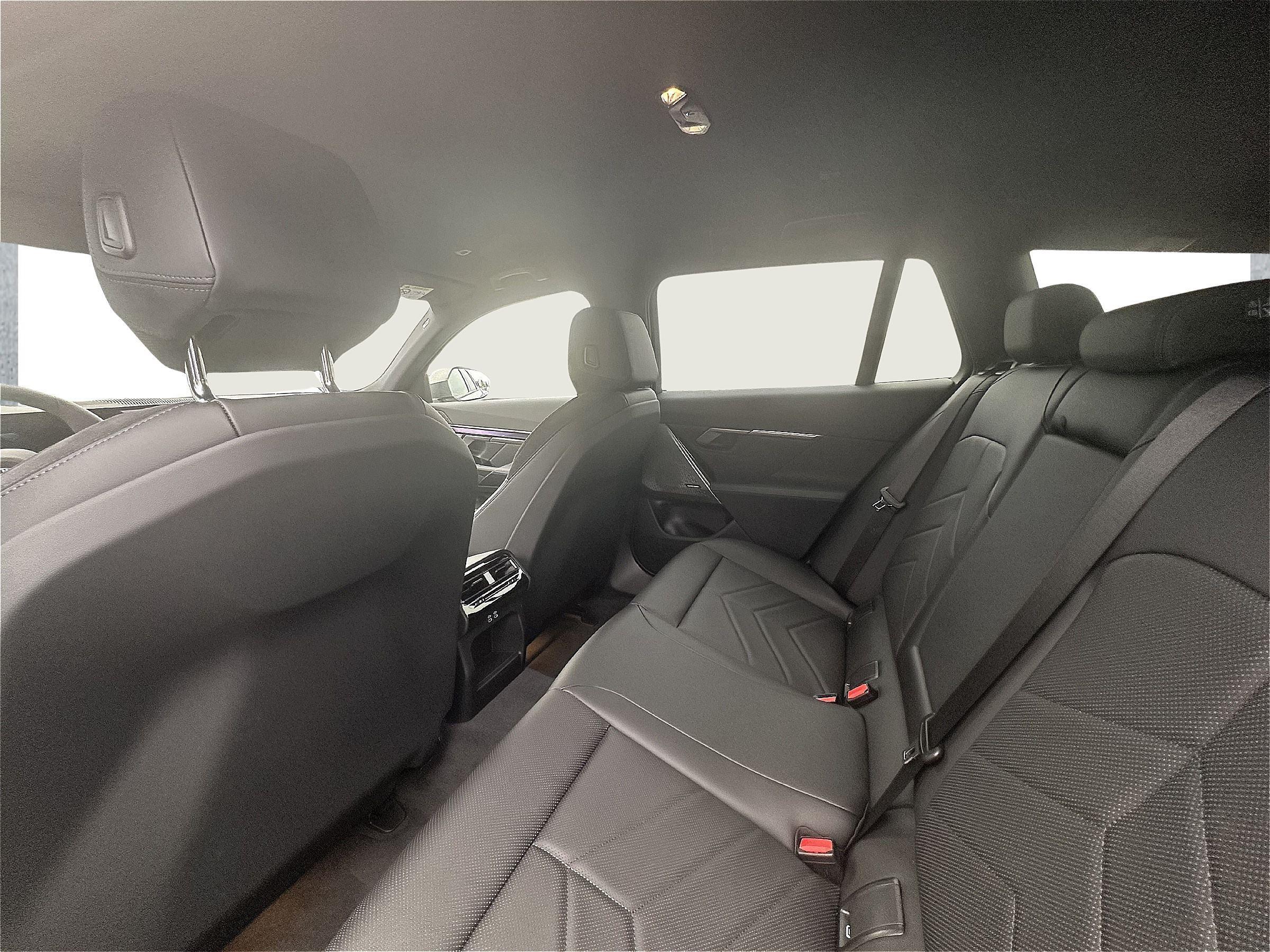 BMW 5er Touring – Bild 17