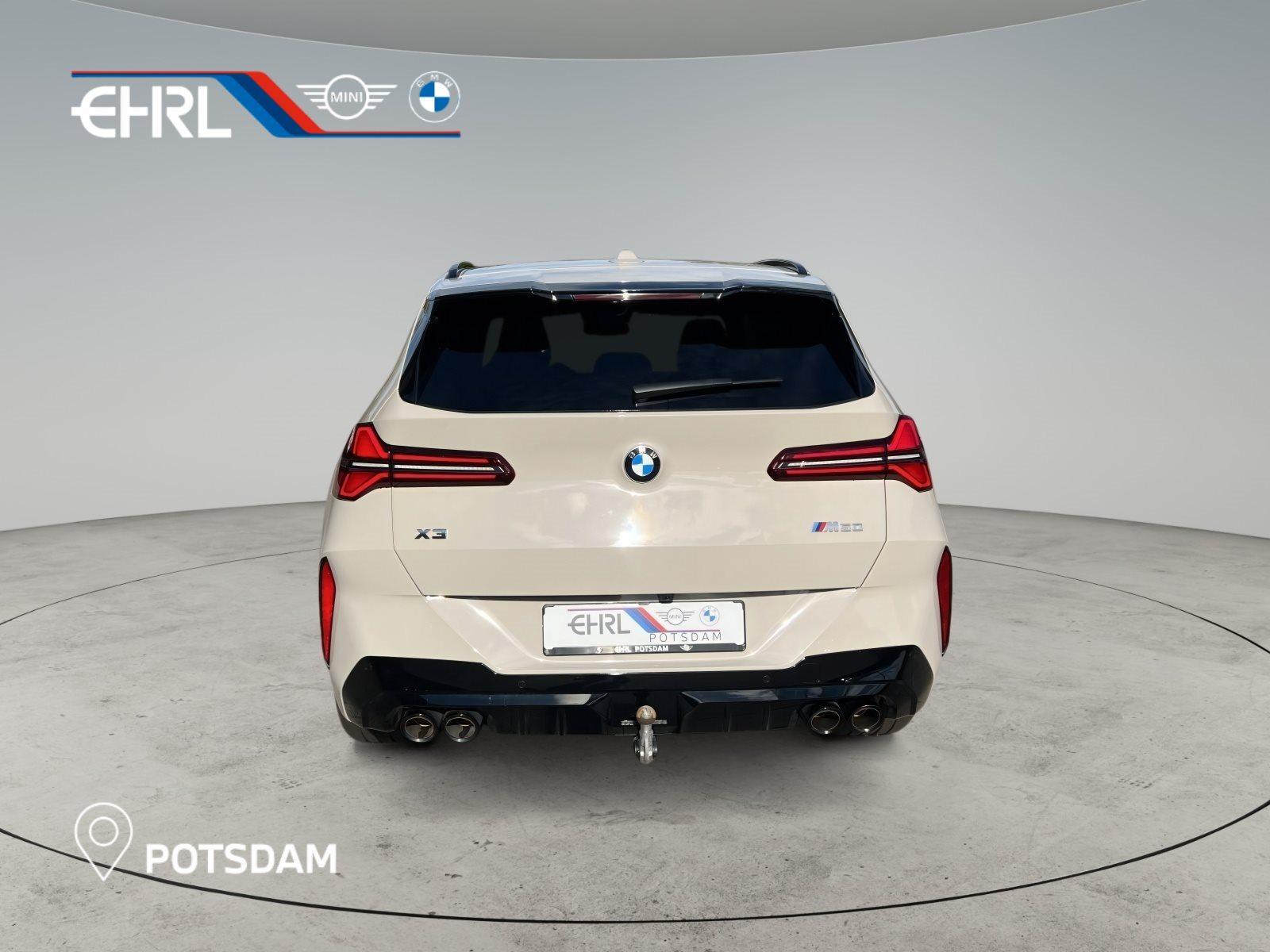 BMW X3 – Bild 40