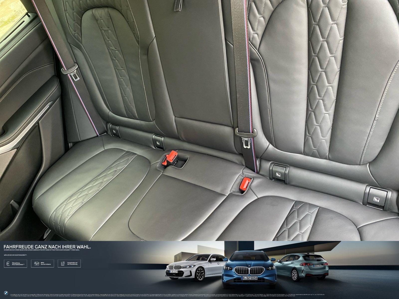 BMW X5 – Bild 13