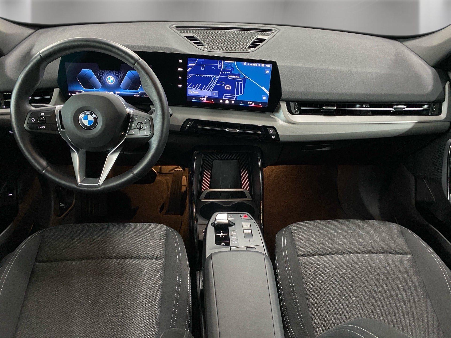 BMW X1 – Bild 12