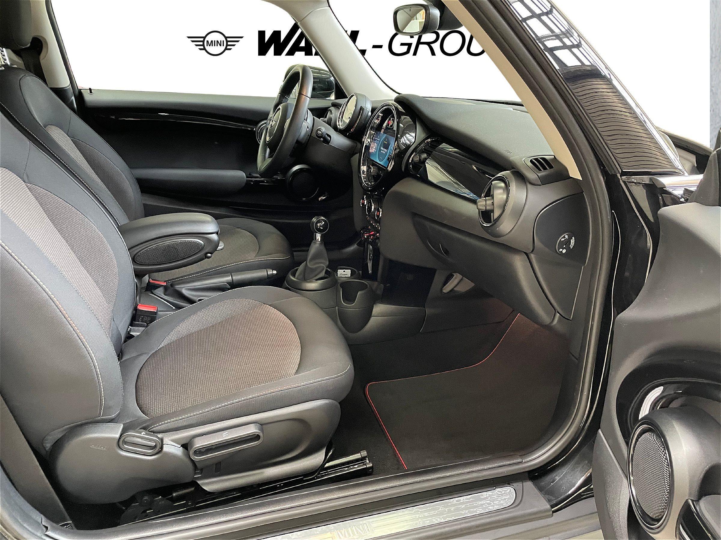 MINI Cooper 3-Türer – Bild 9