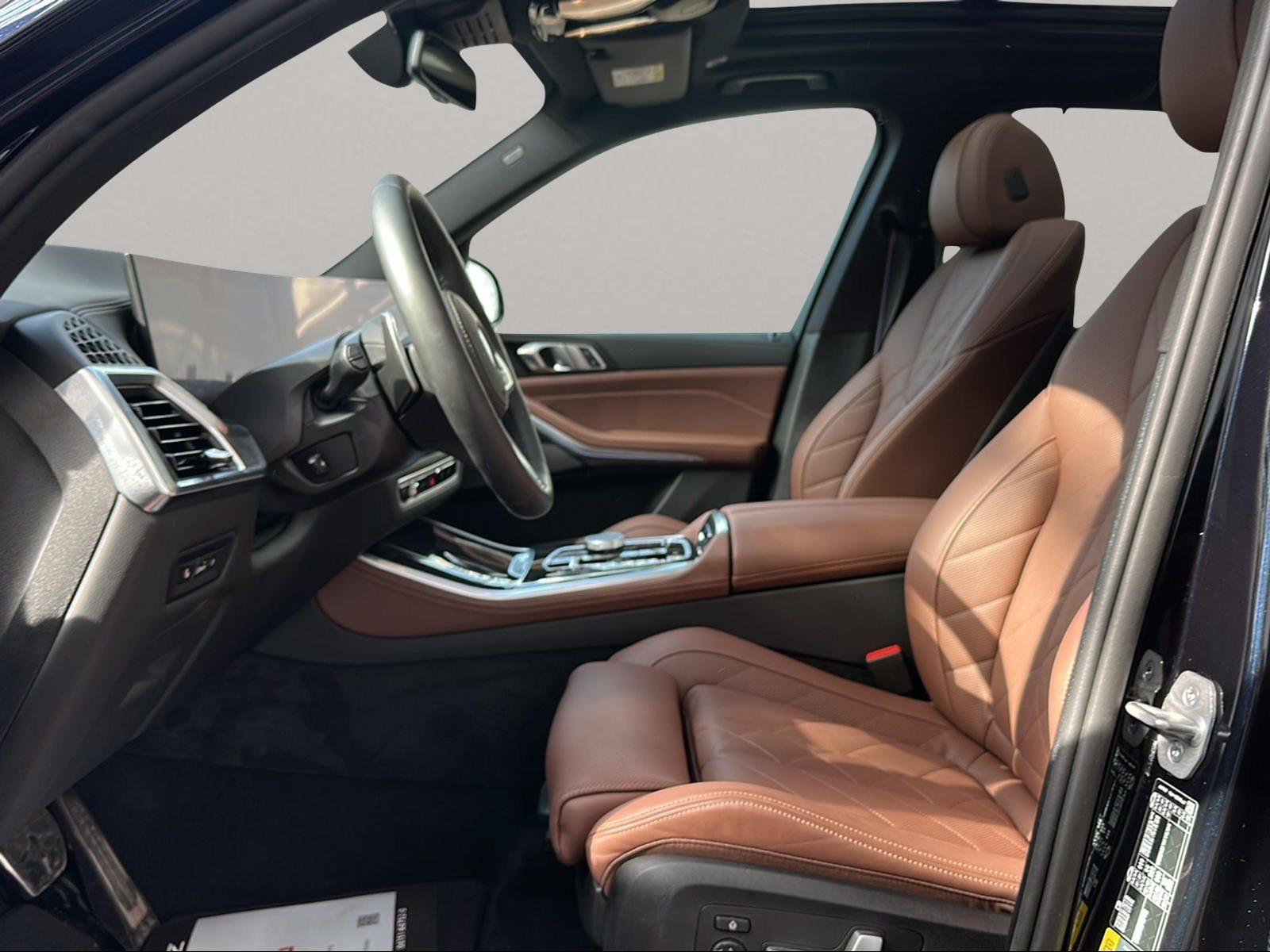 BMW X5 – Bild 15
