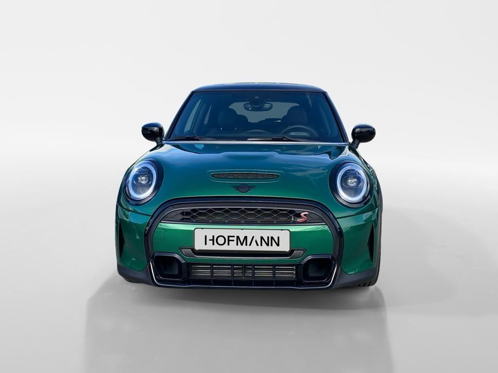MINI Cooper 3-Türer – Bild 11