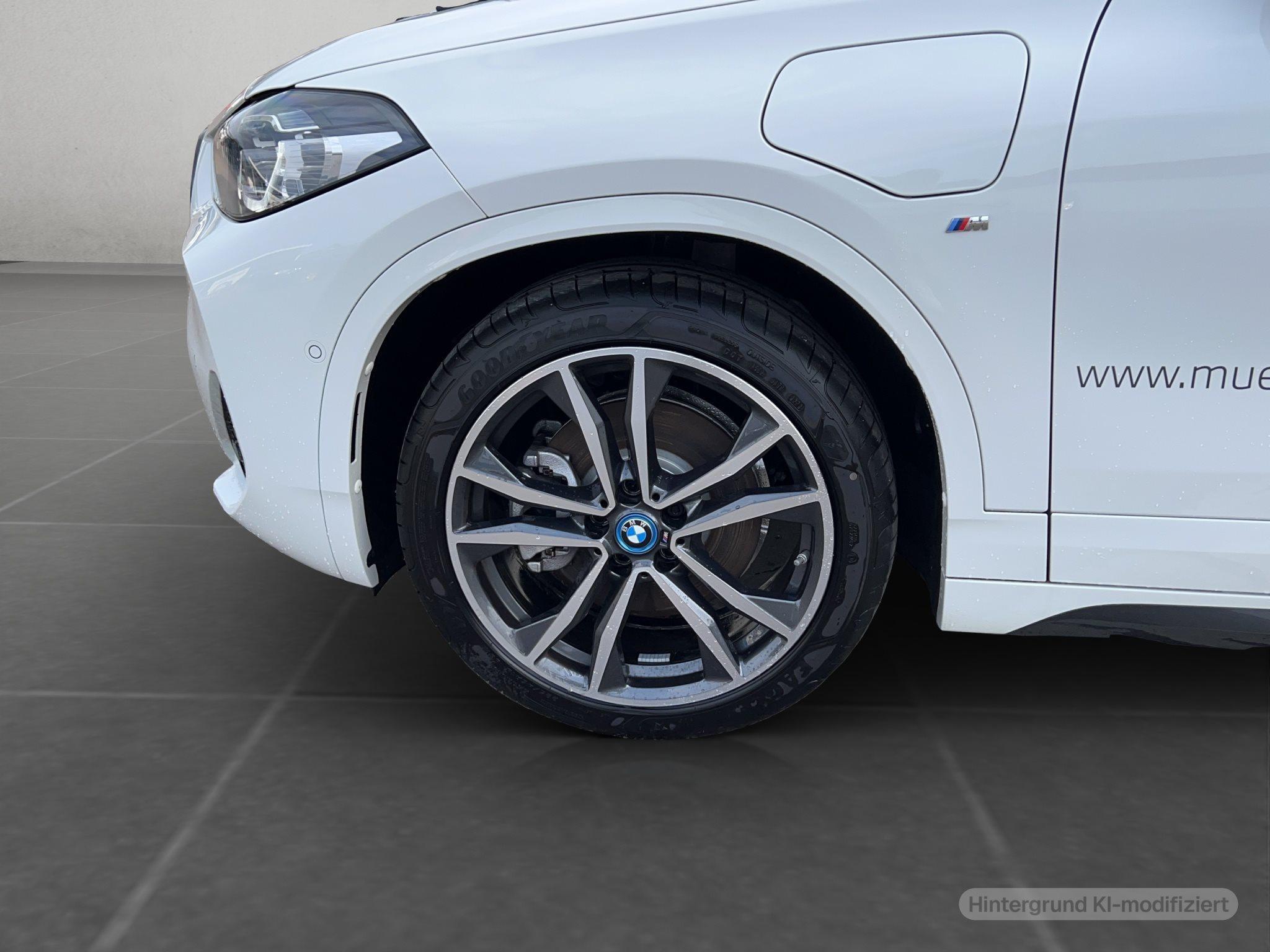 BMW X2 – Bild 11