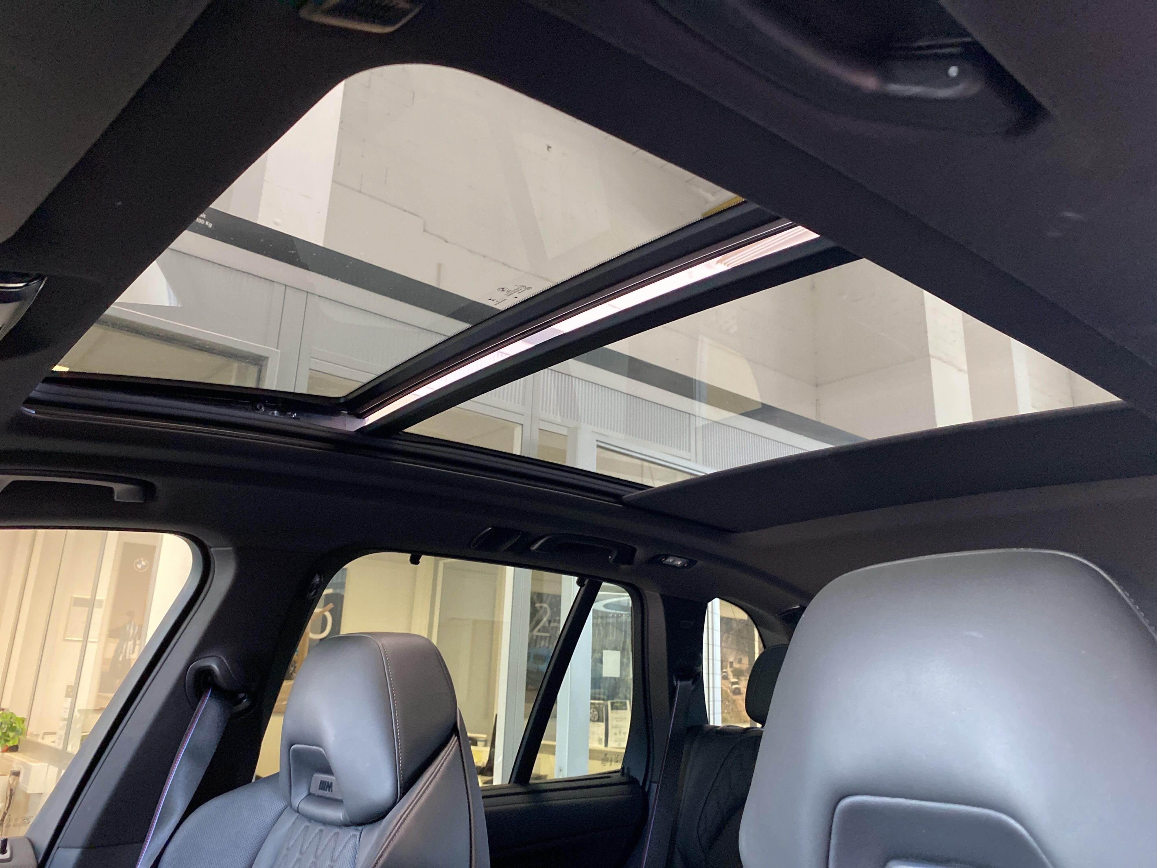 BMW X5 – Bild 12