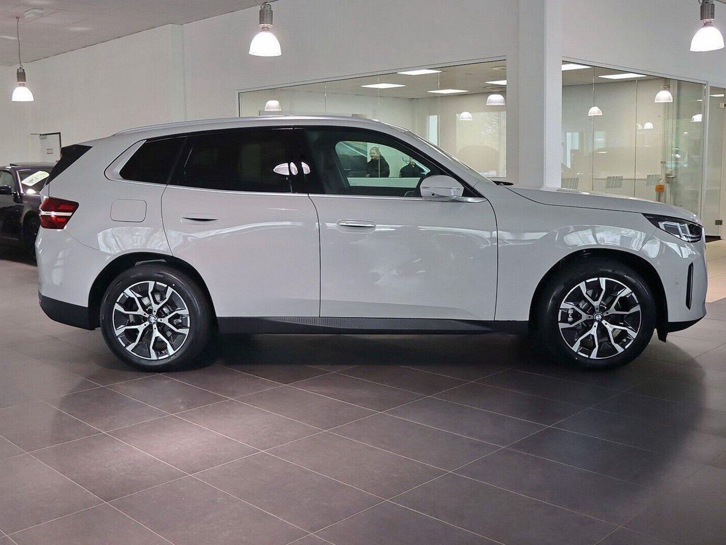 BMW X3 – Bild 2