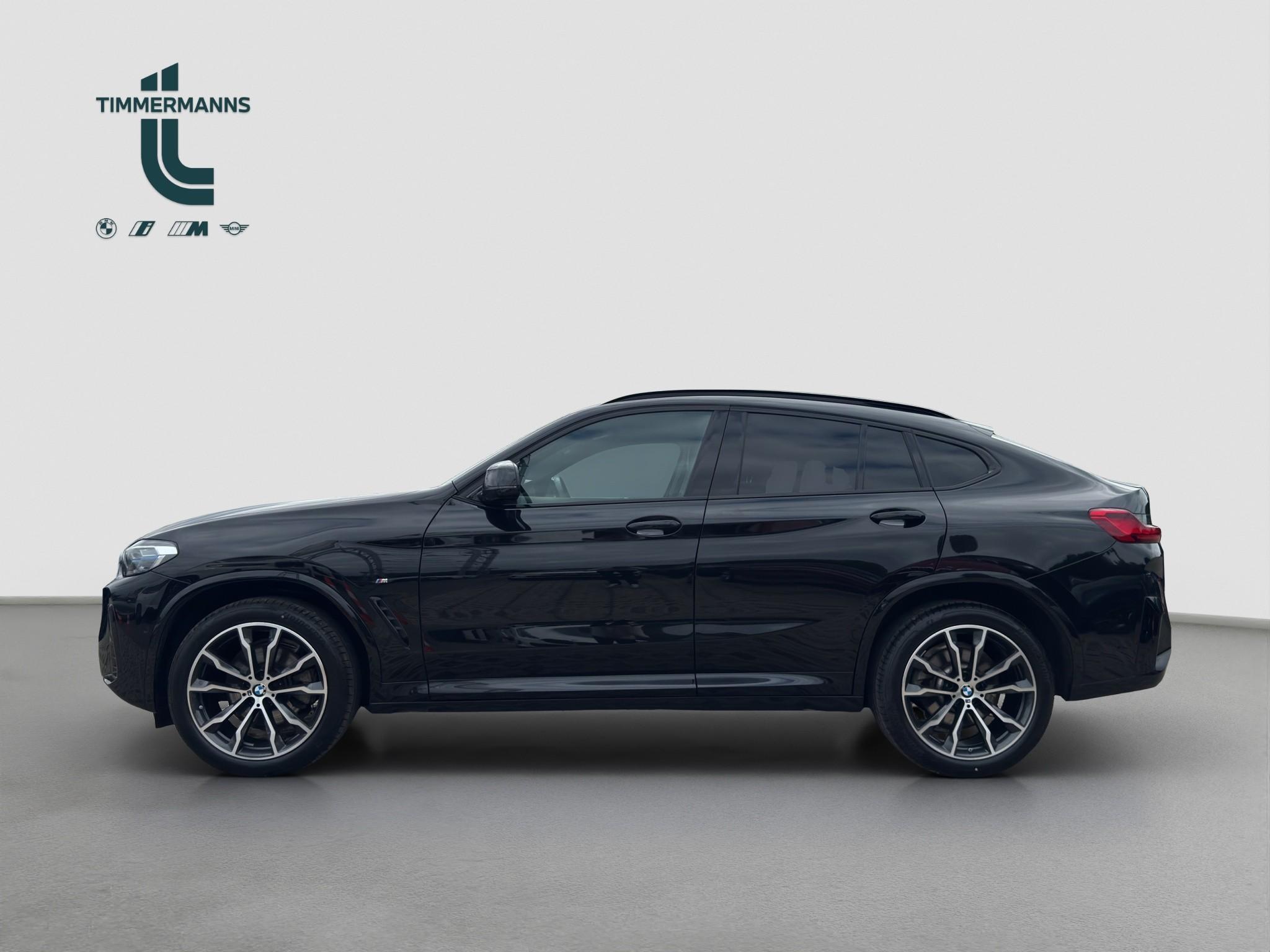 BMW X4 – Bild 11