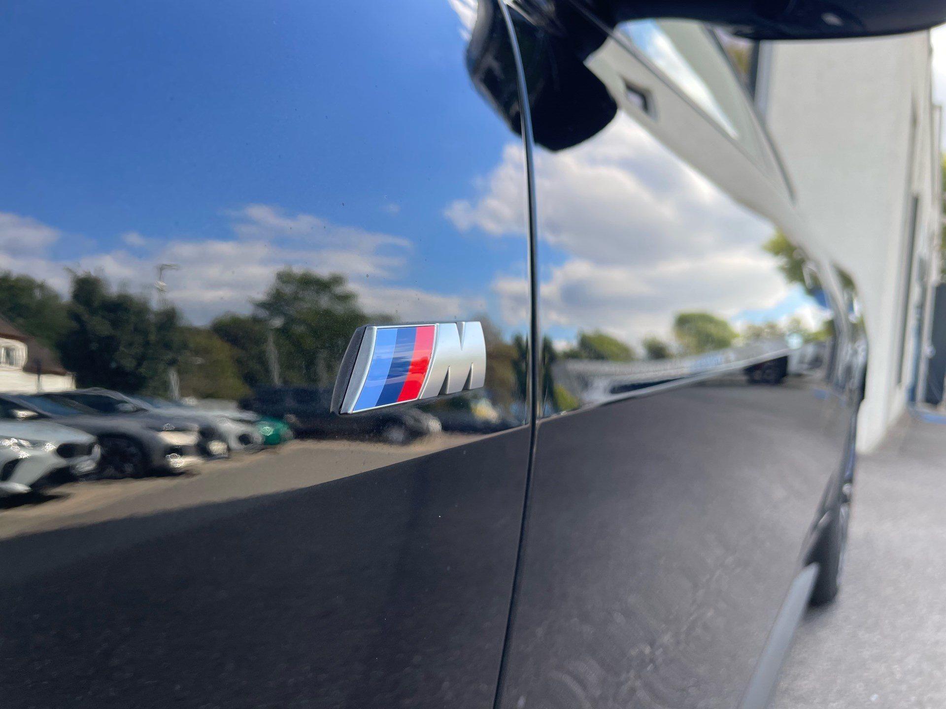 BMW i4 Gran Coupé – Bild 10