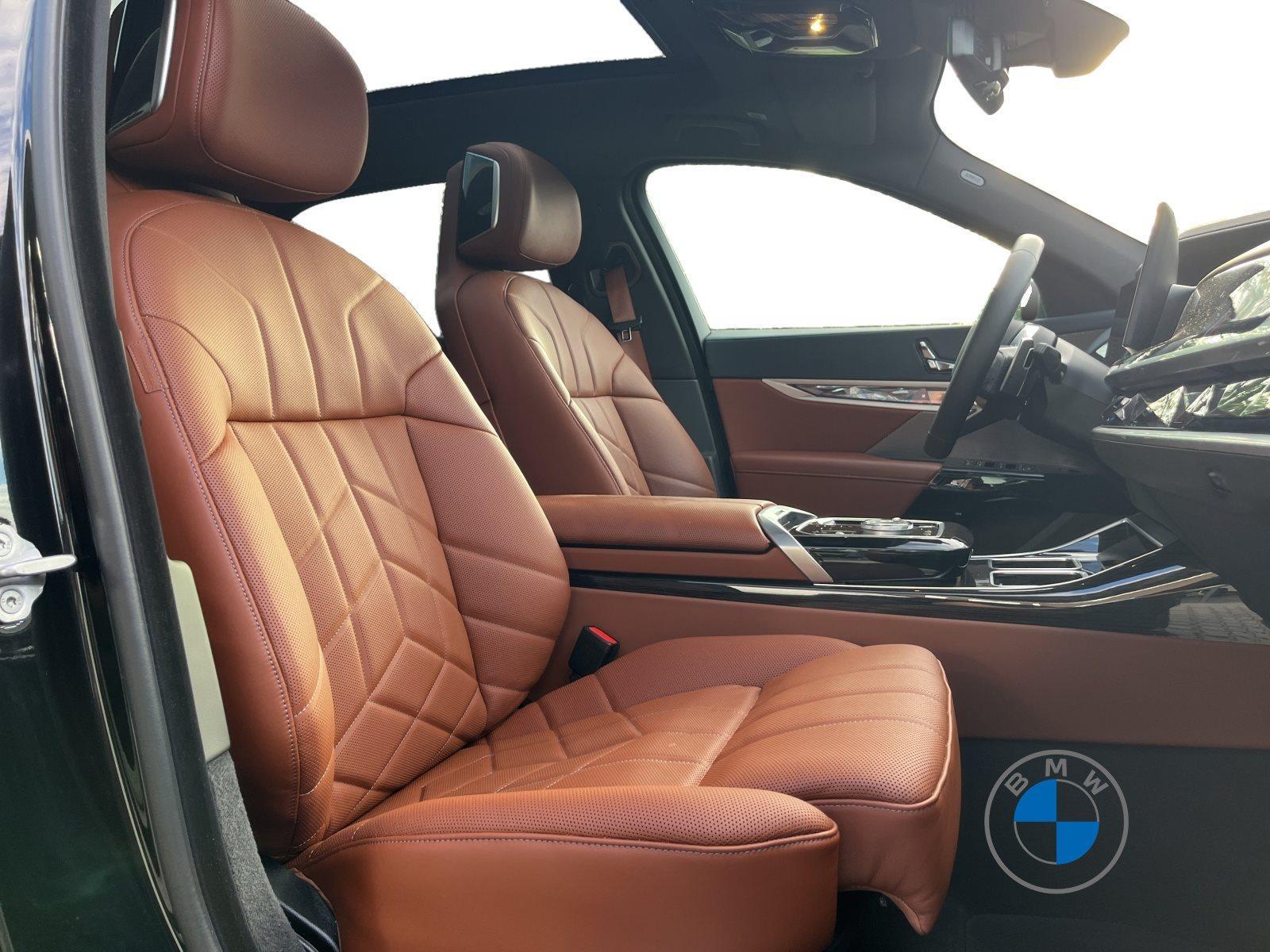 BMW 7er – Bild 18