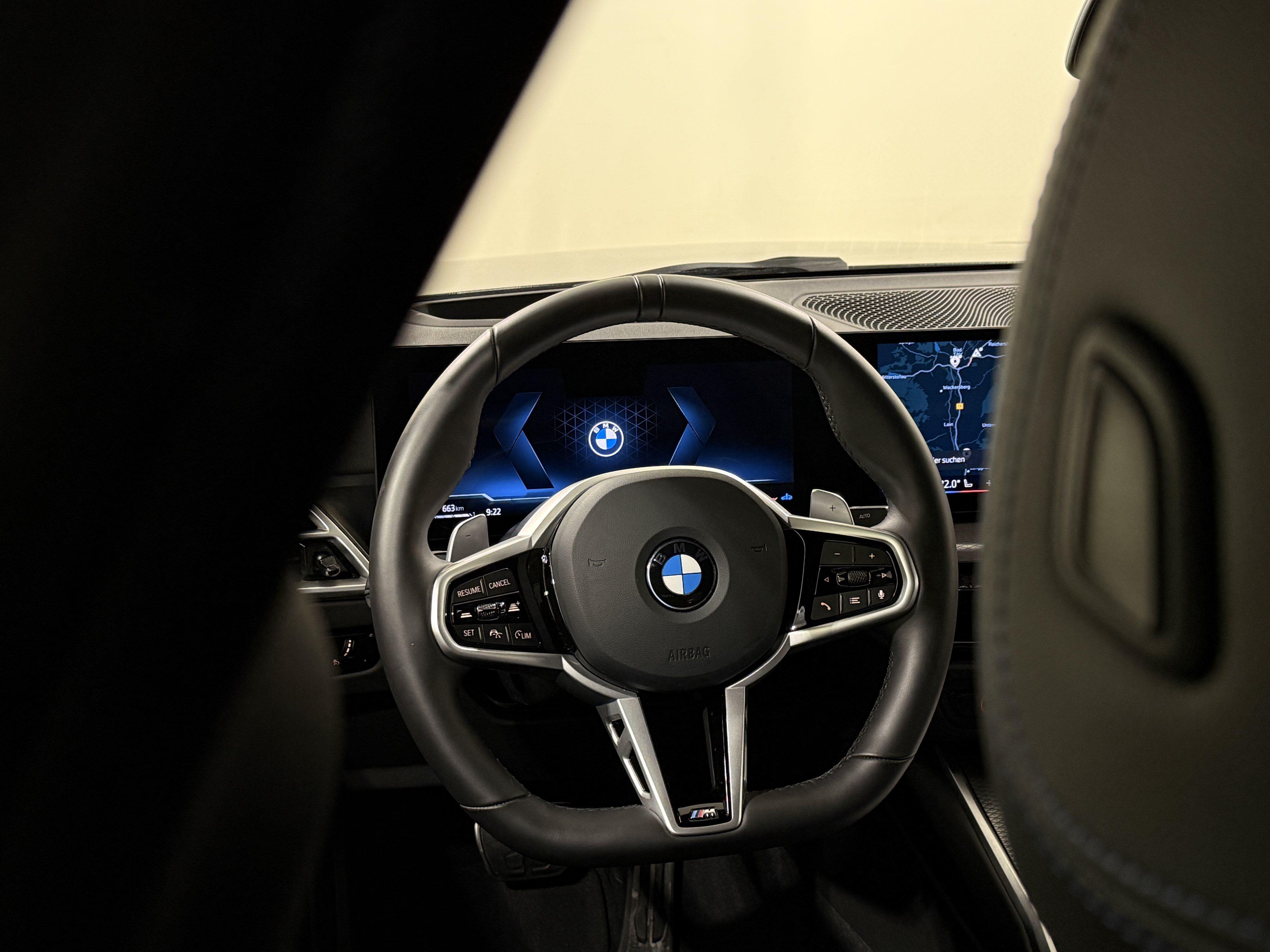 BMW 3er – Bild 32