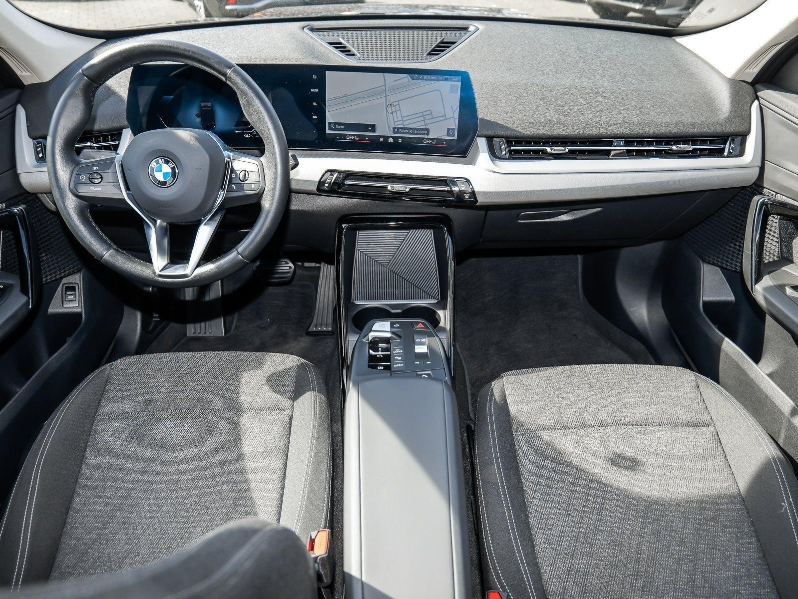 BMW X1 – Bild 3