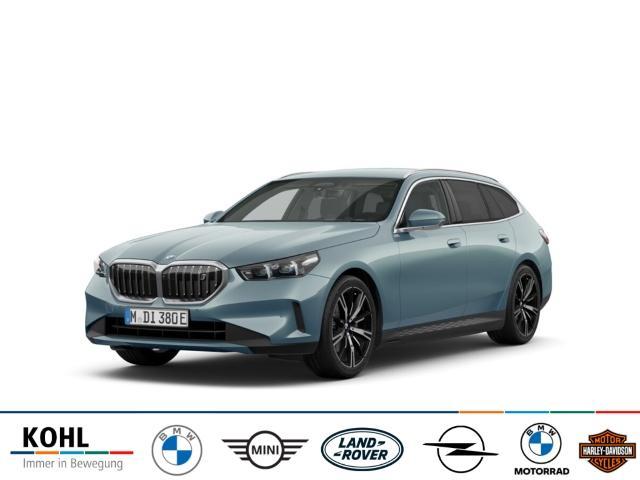 BMW 5er Touring – Bild 4