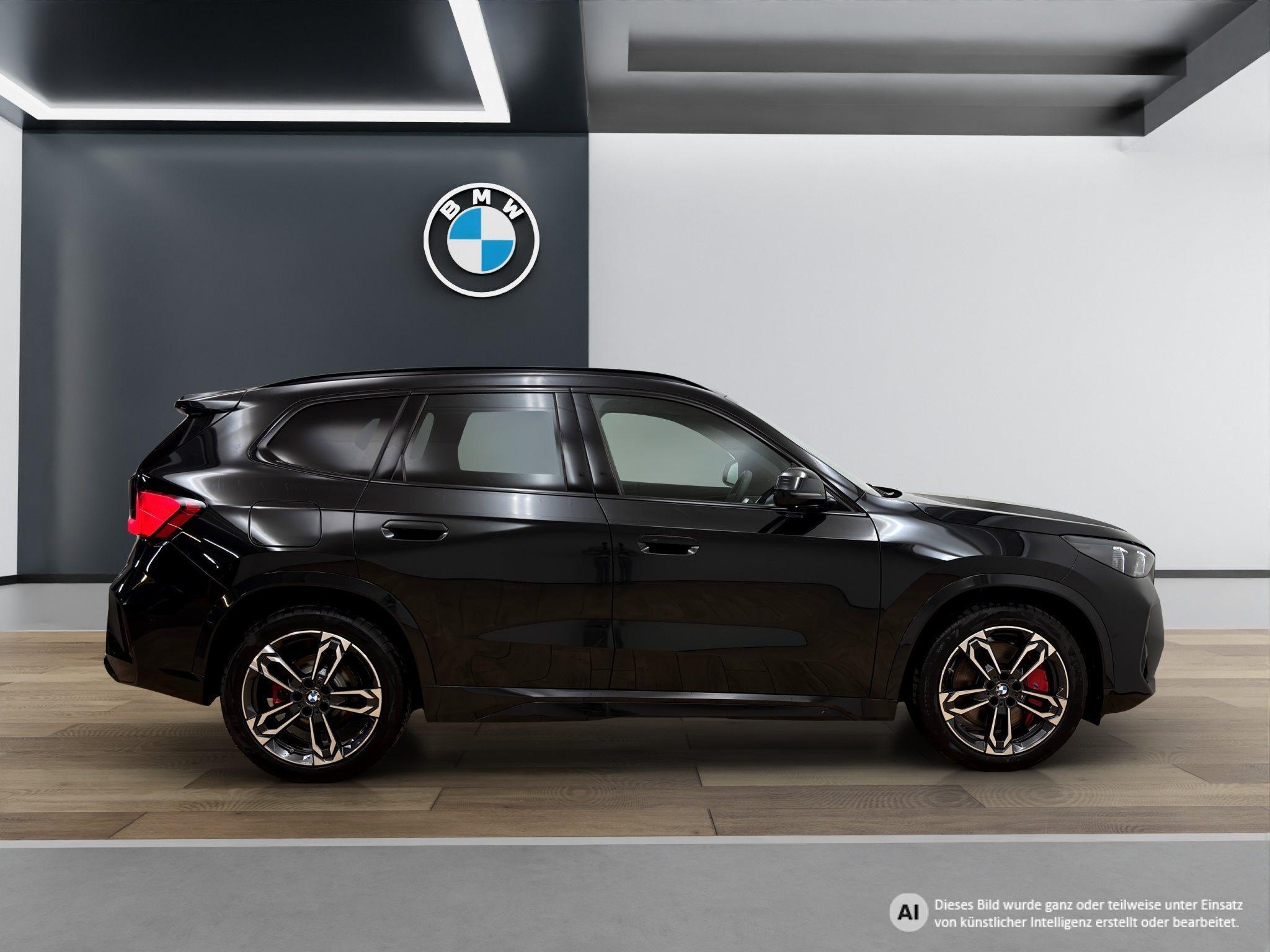 BMW X1 – Bild 10