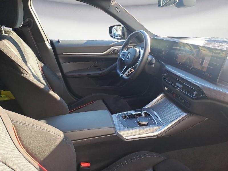 BMW 4er Gran Coupé – Bild 13