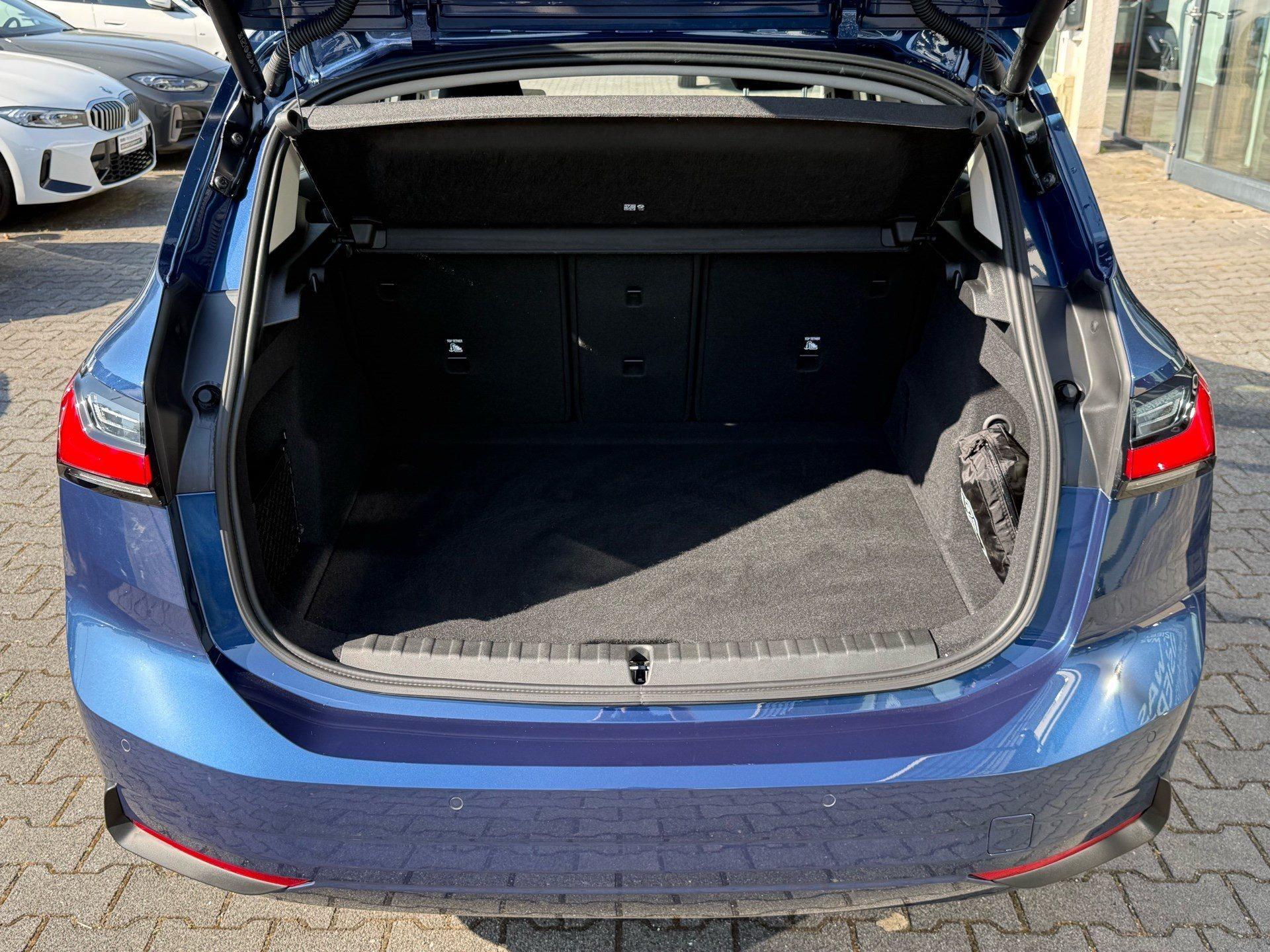 BMW 2er Active Tourer – Bild 20