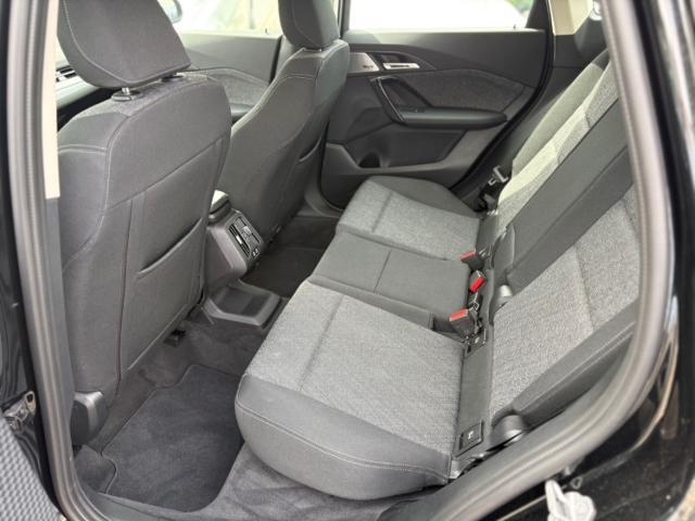 BMW X1 – Bild 8