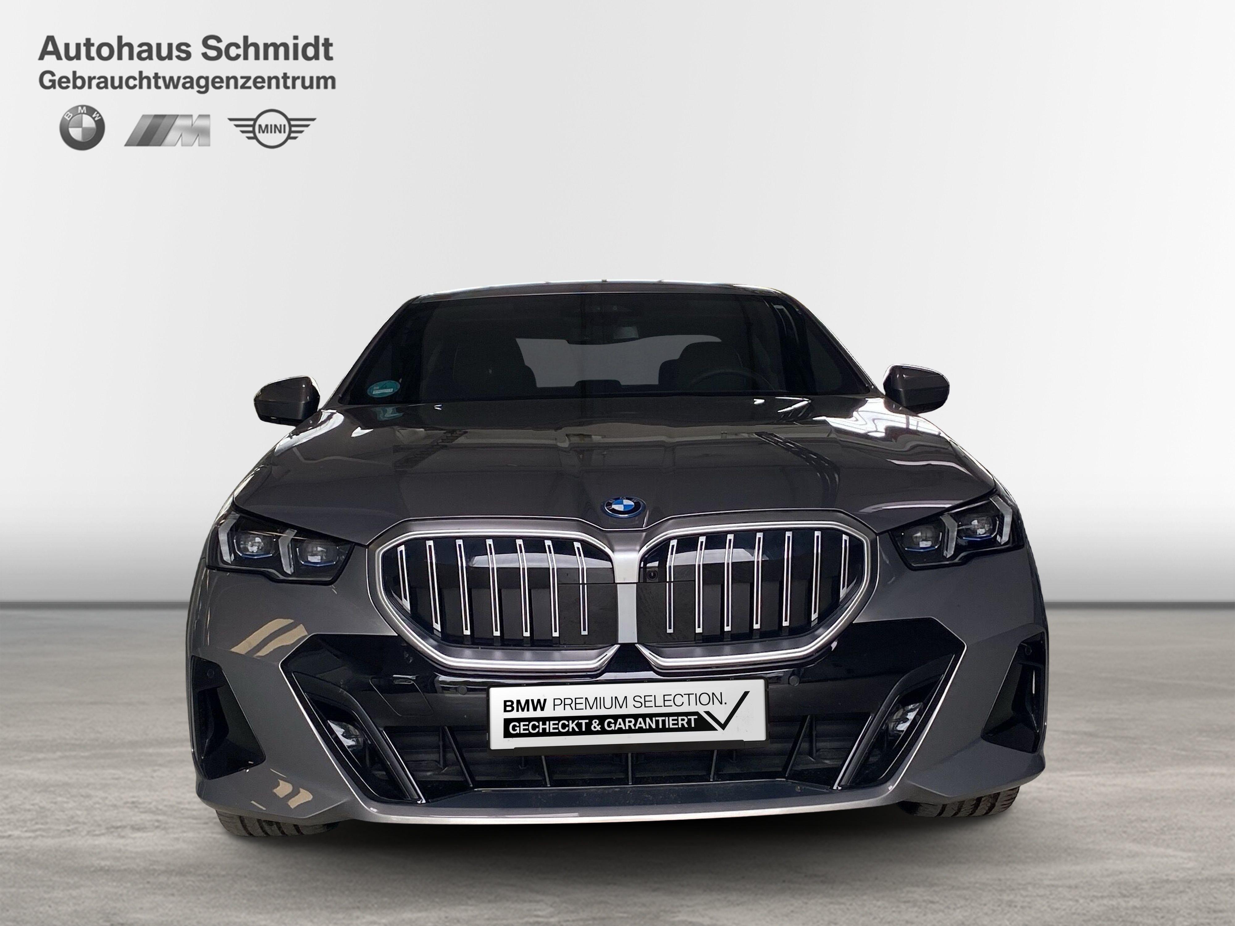 BMW 5er – Bild 7