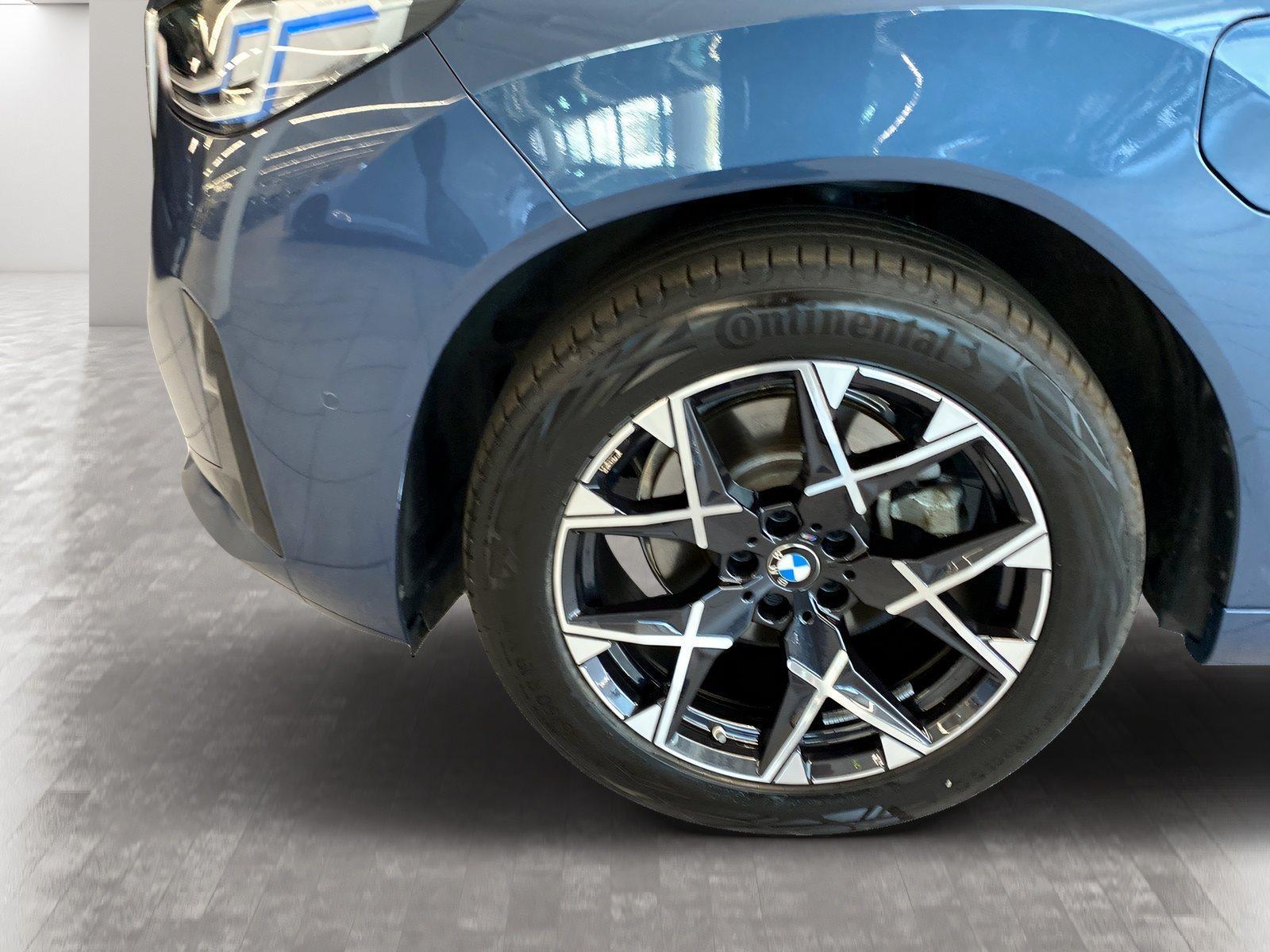 BMW X3 – Bild 8