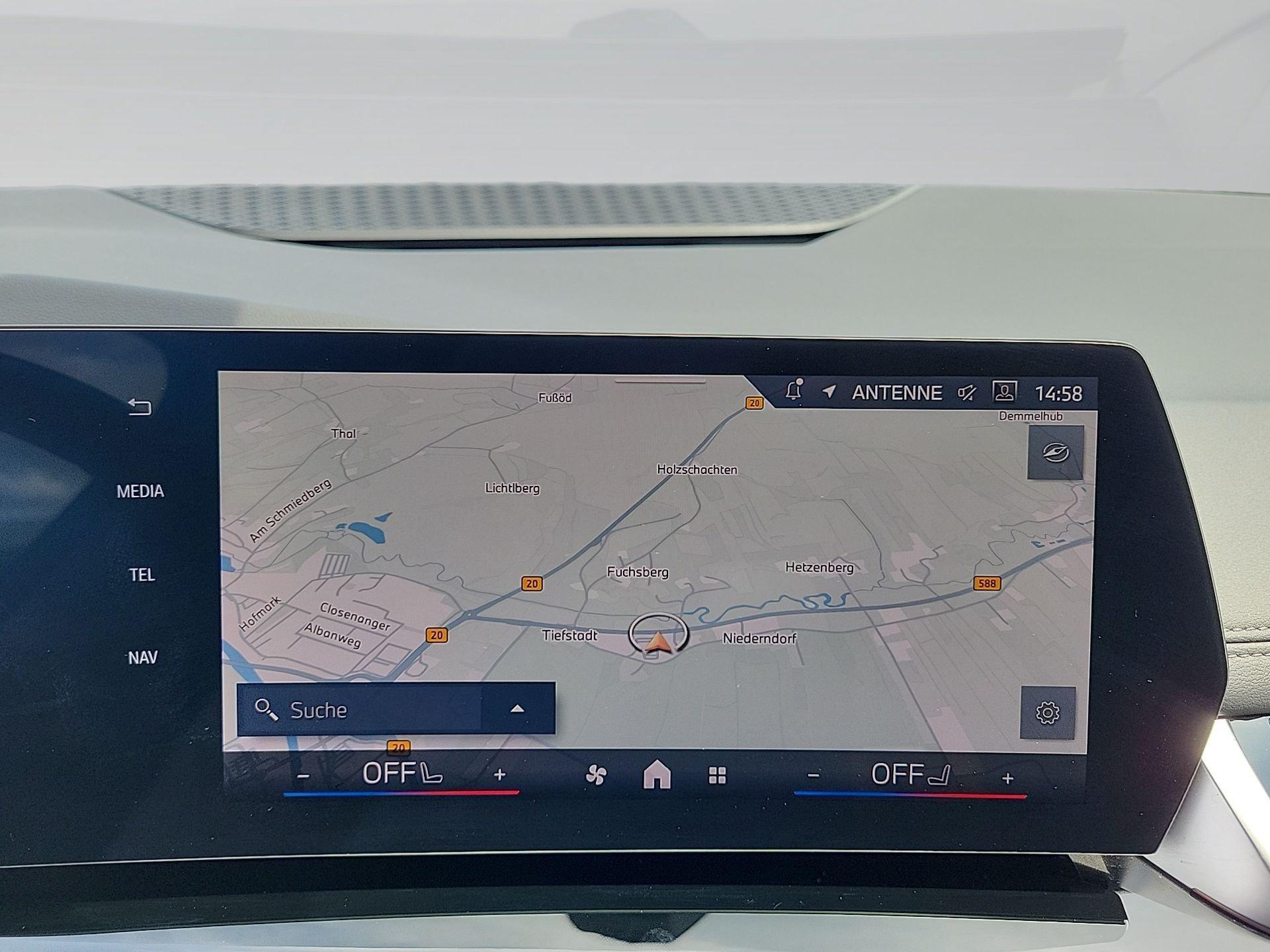 BMW 2er Active Tourer – Bild 10