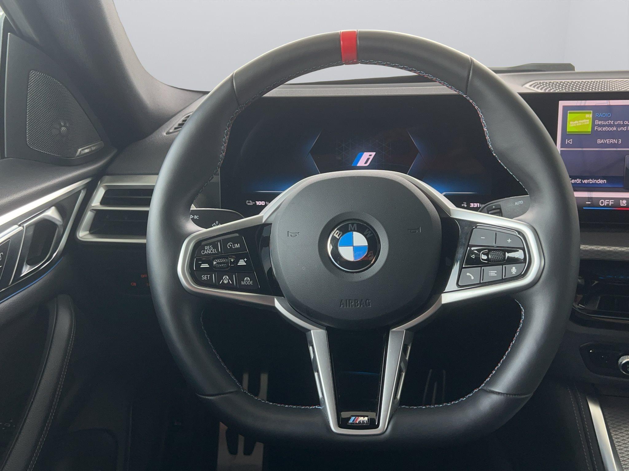 BMW 4er Gran Coupé – Bild 15