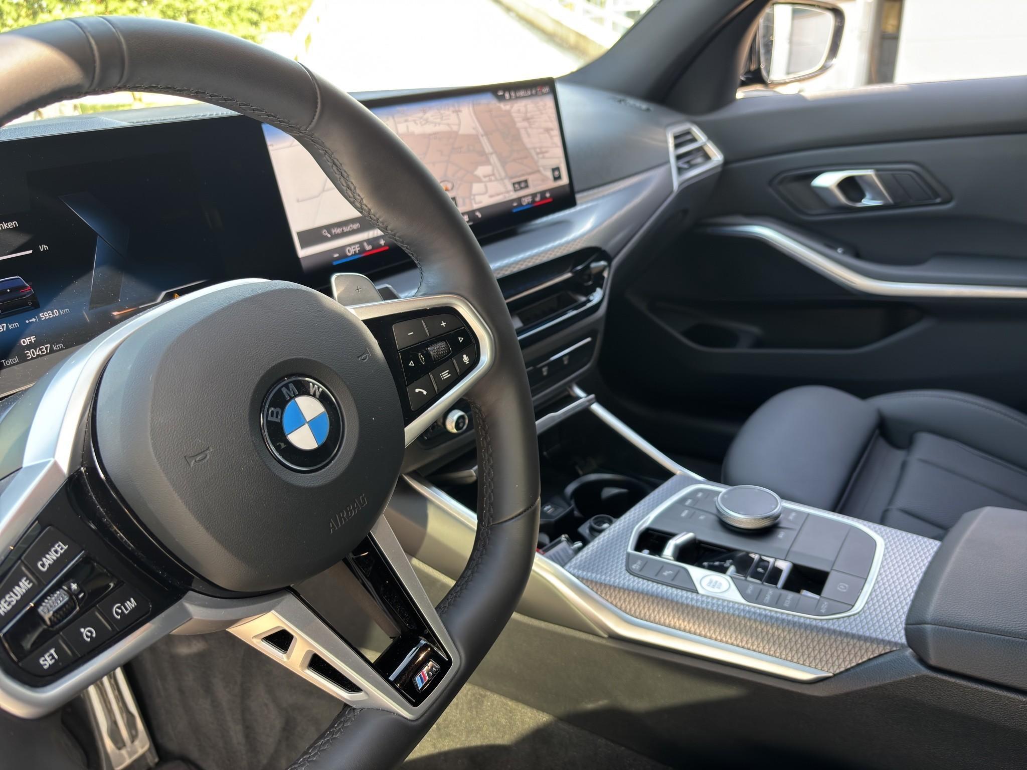 BMW 3er Touring – Bild 18