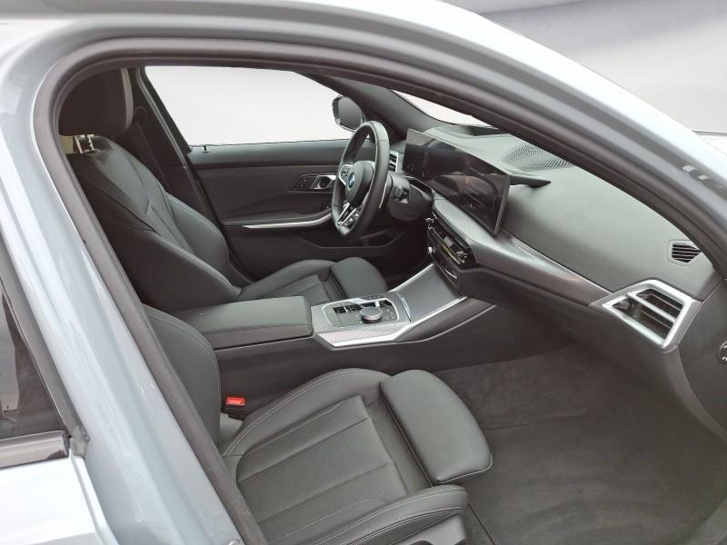 BMW 3er Touring – Bild 9