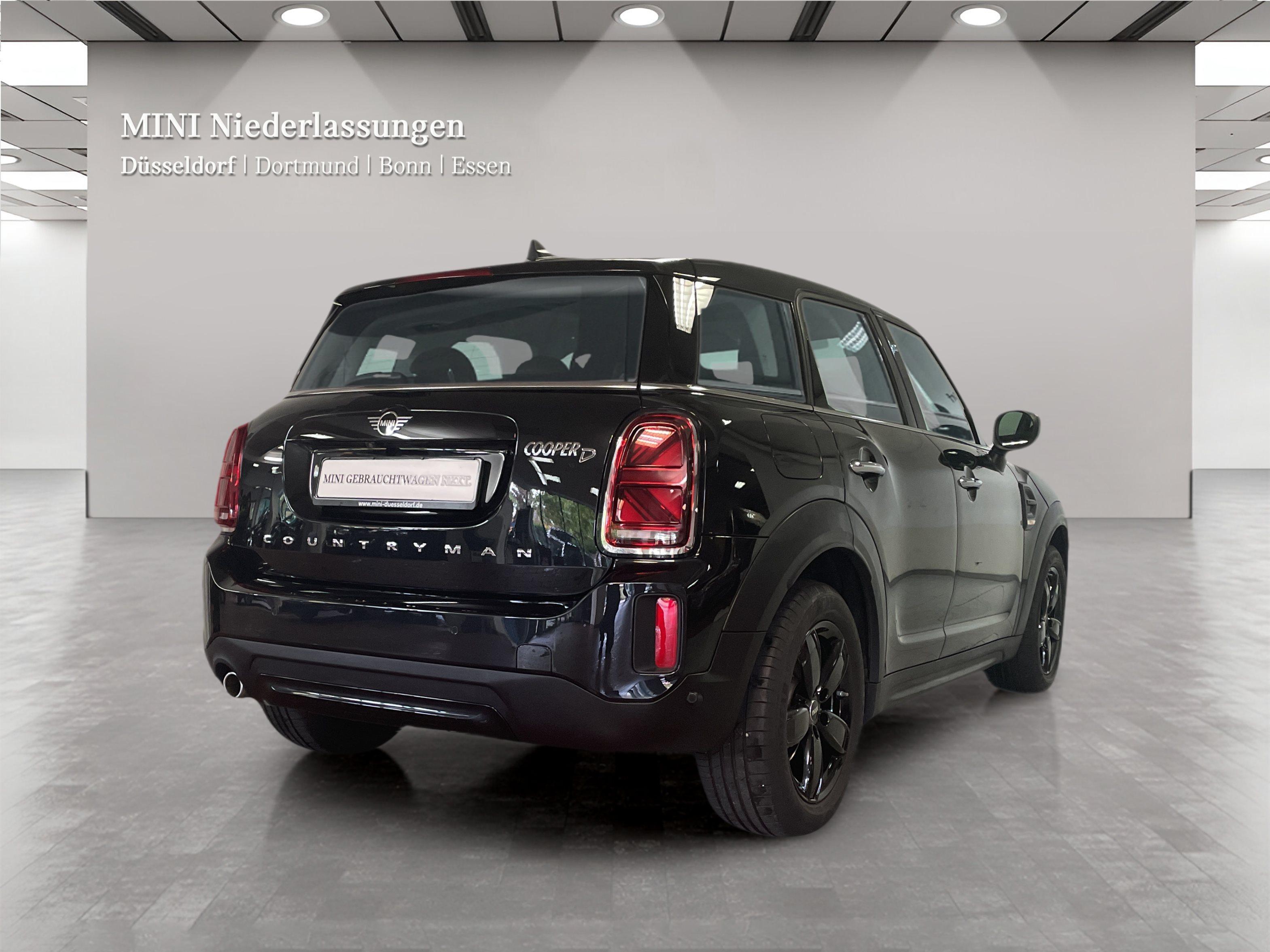 MINI Countryman – Bild 2