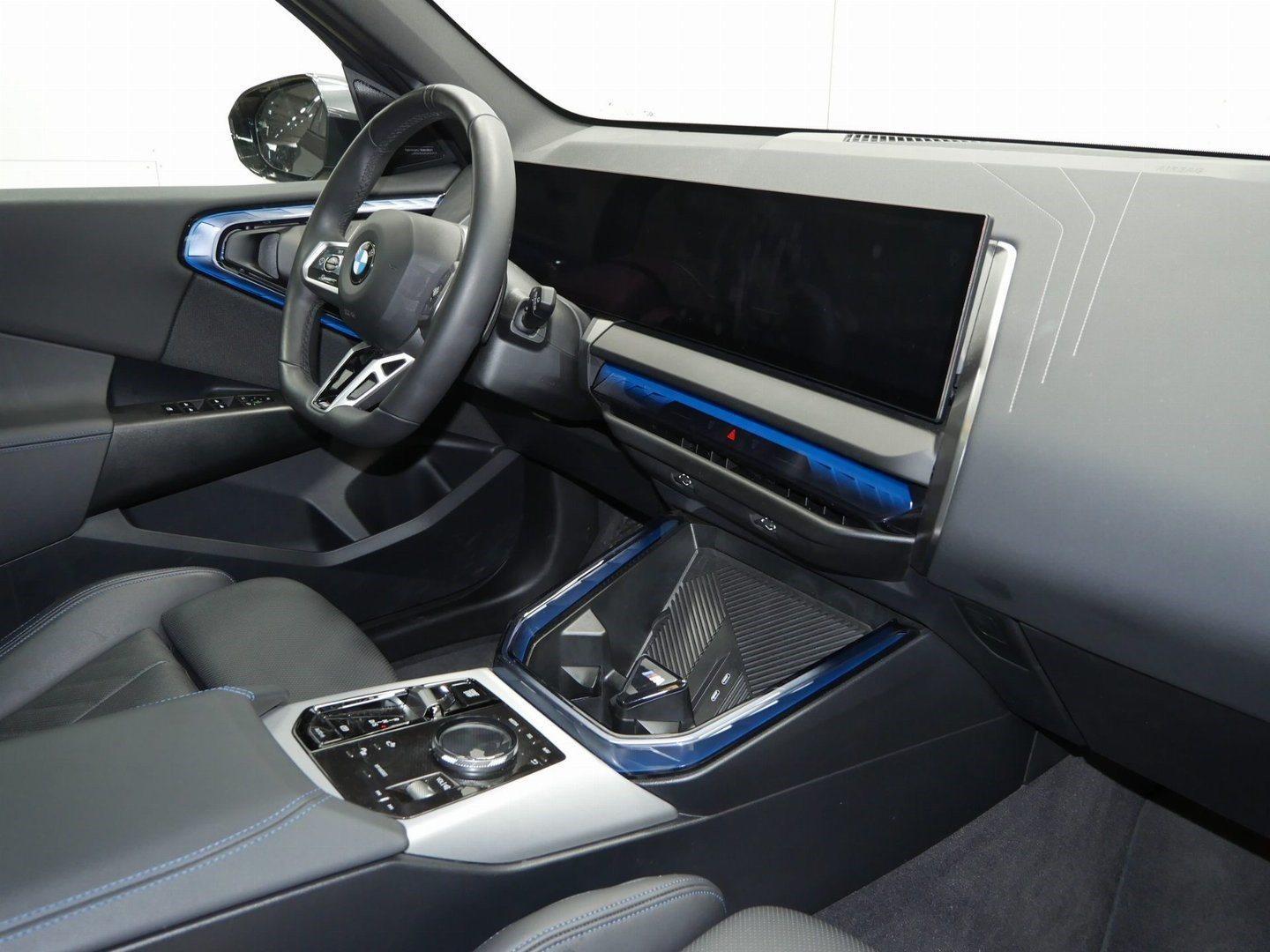 BMW X3 – Bild 6