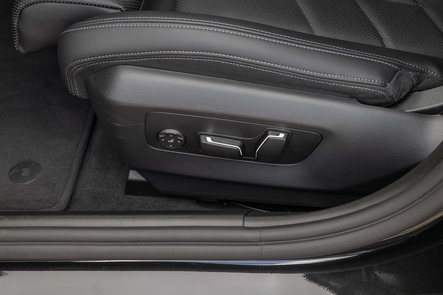 BMW 5er Touring – Bild 20