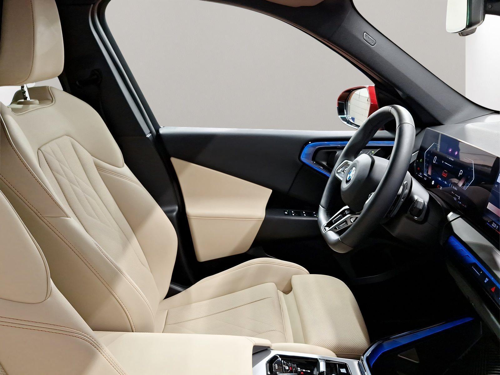 BMW X3 – Bild 5