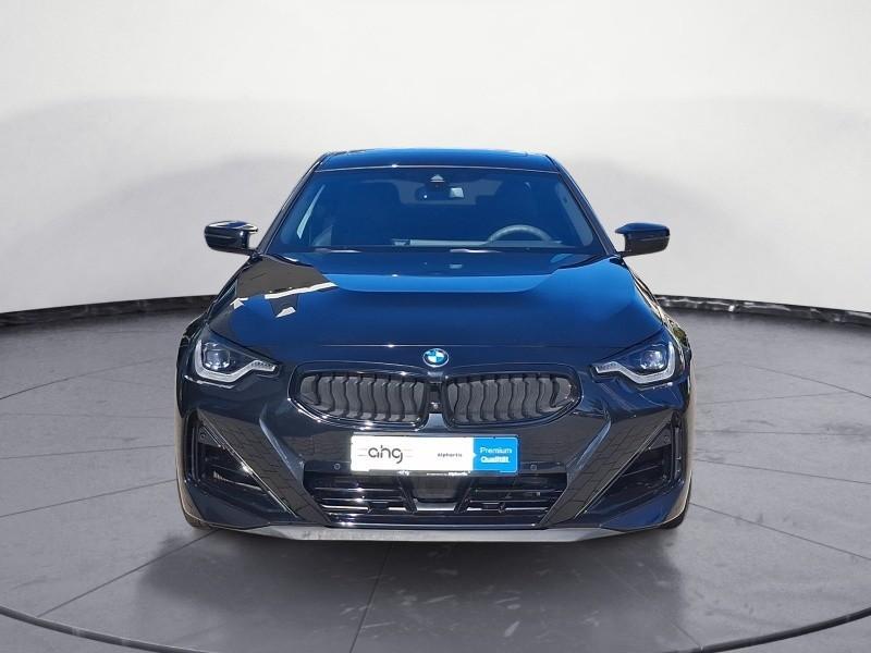 BMW 2er Coupé – Bild 16