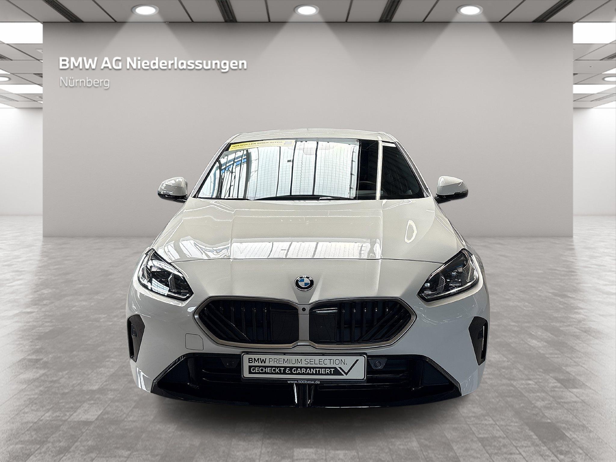 BMW 1er – Bild 5