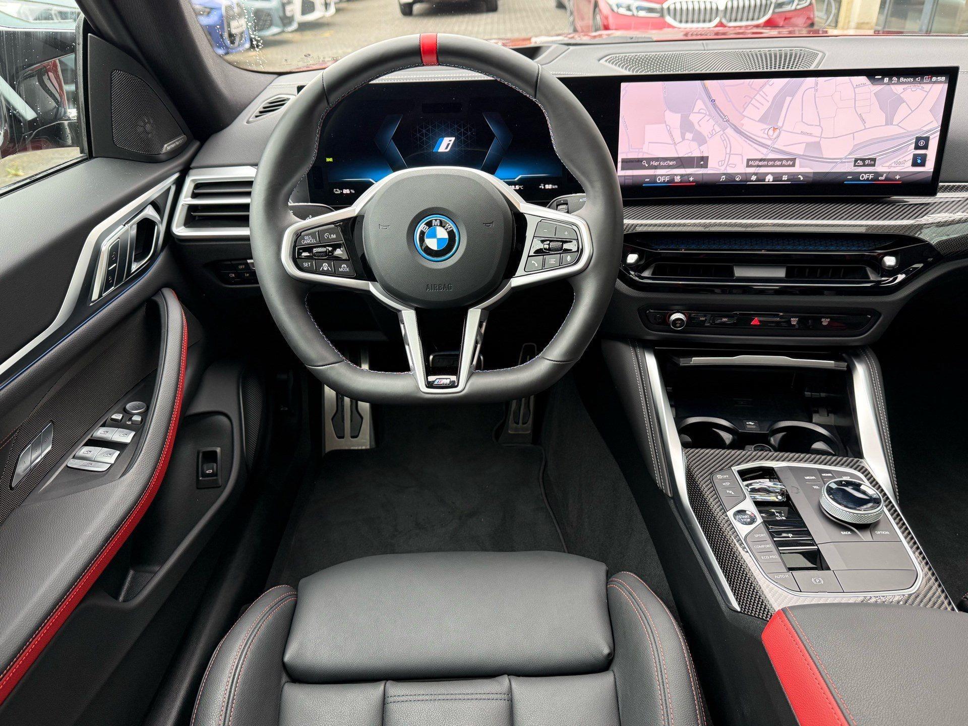 BMW 4er Gran Coupé – Bild 7