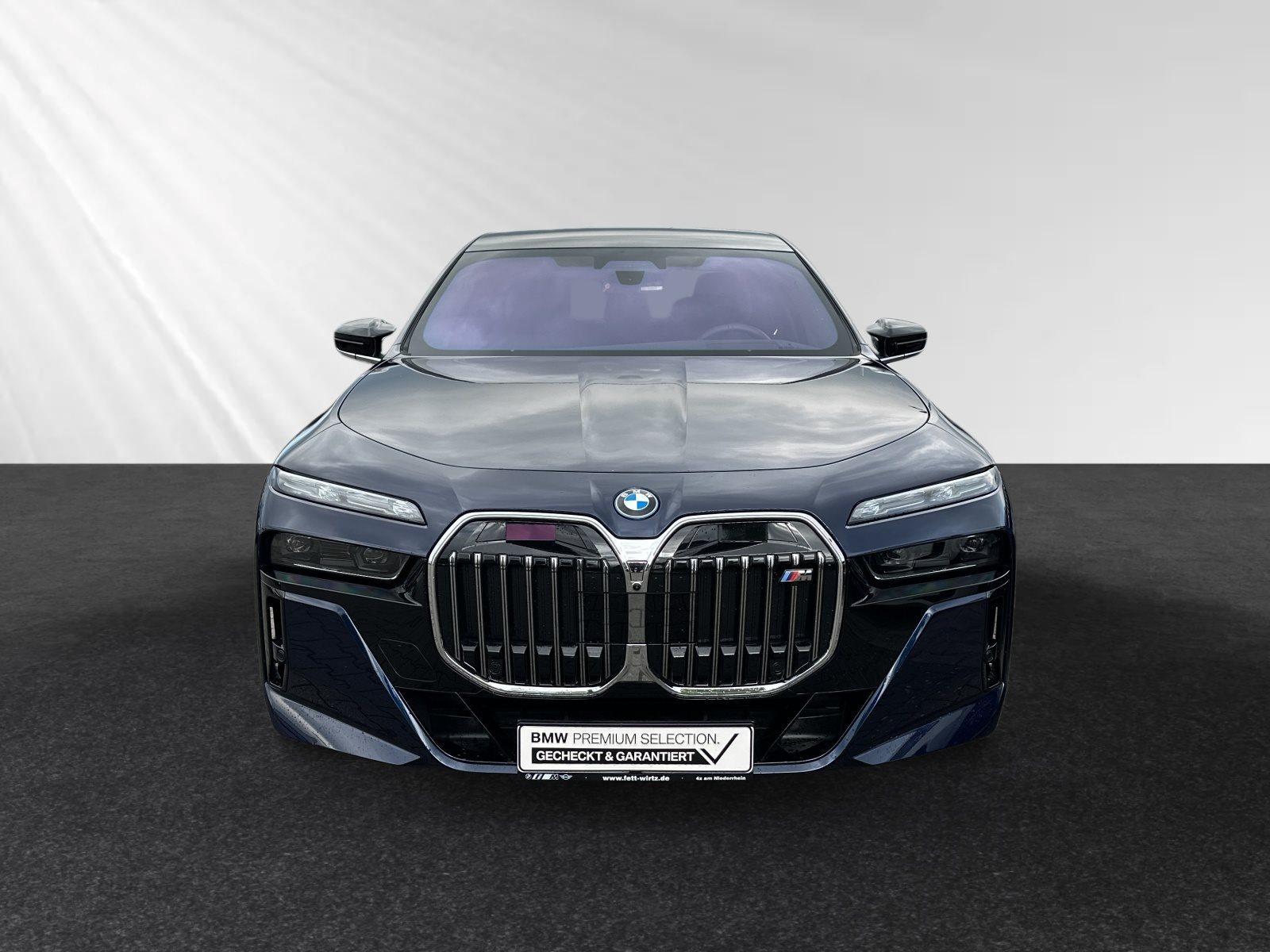 BMW 7er – Bild 5