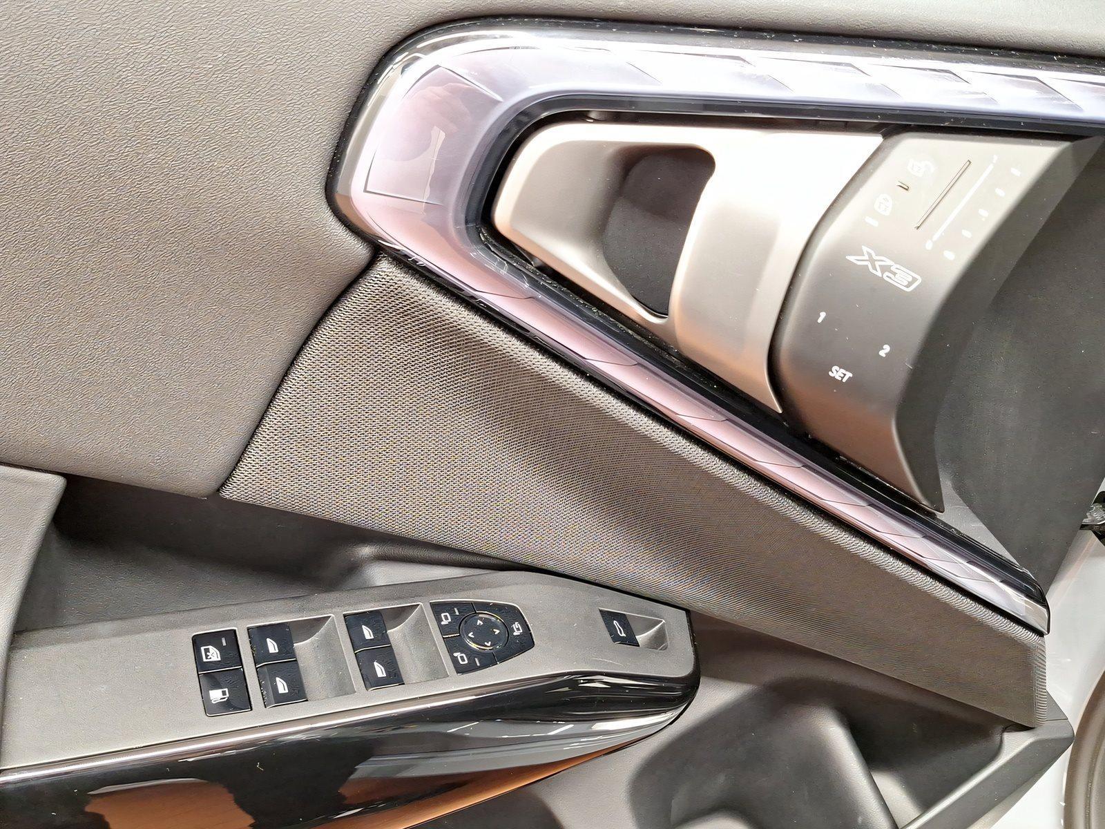 BMW X3 – Bild 10