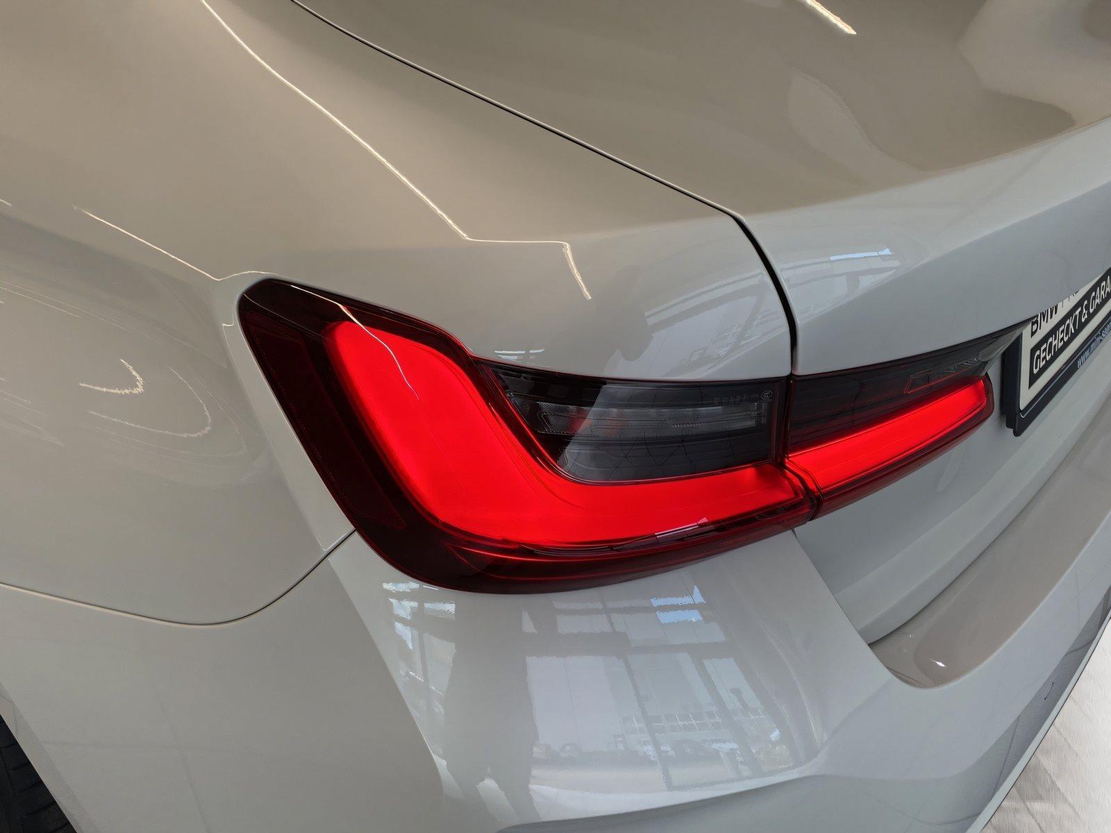 BMW 3er – Bild 14