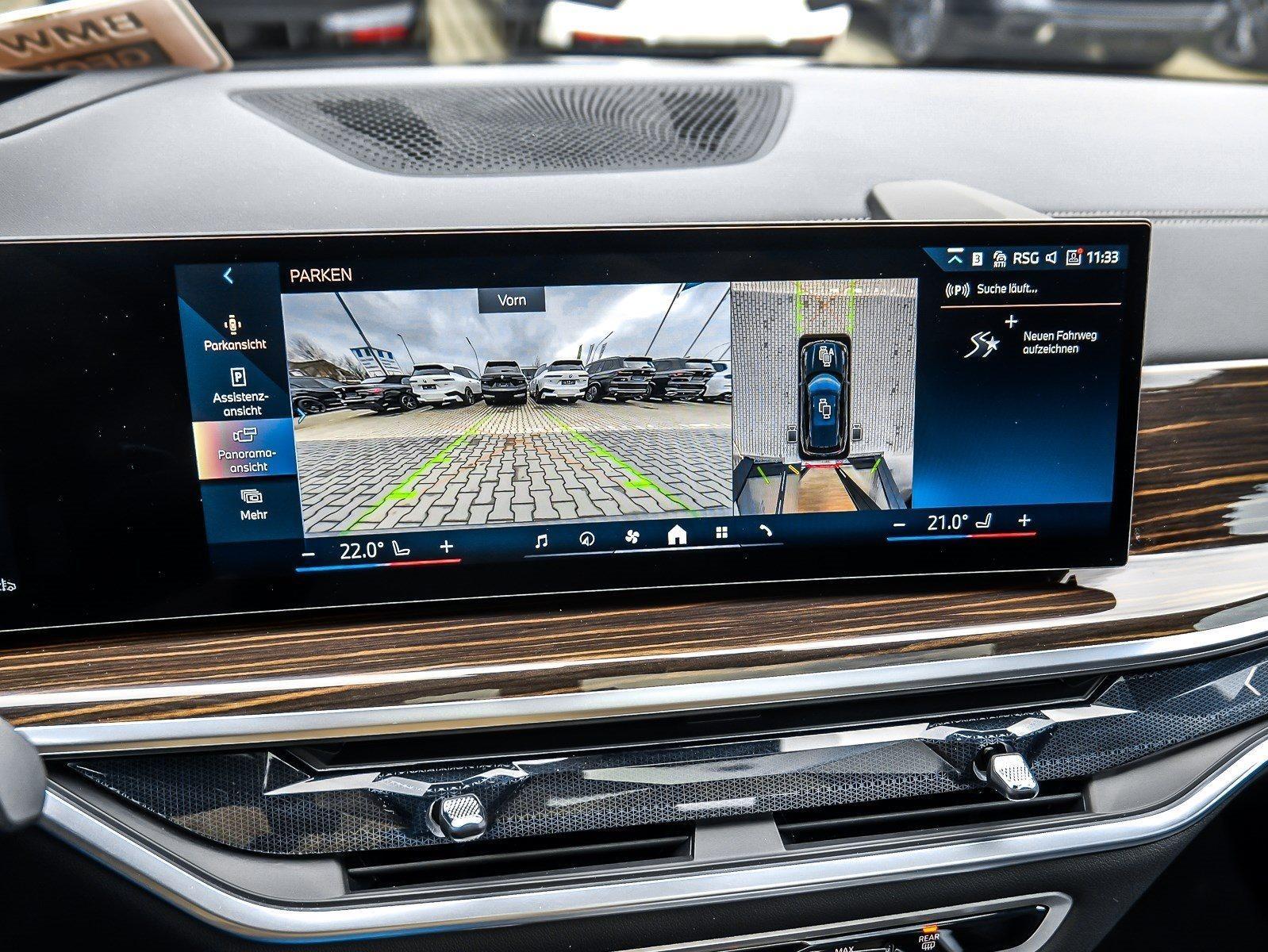 BMW X5 – Bild 21