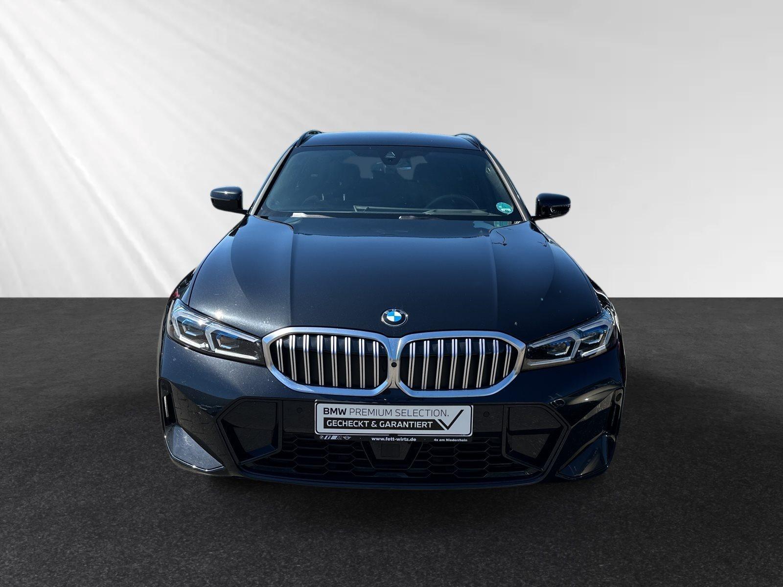 BMW 3er Touring – Bild 5
