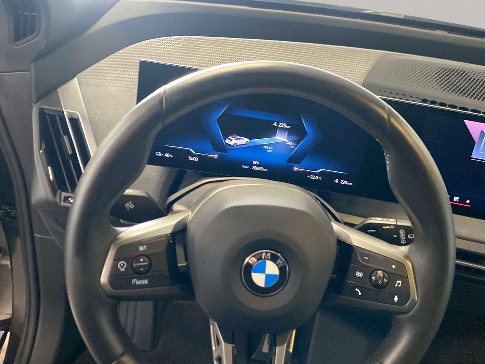 BMW iX – Bild 19