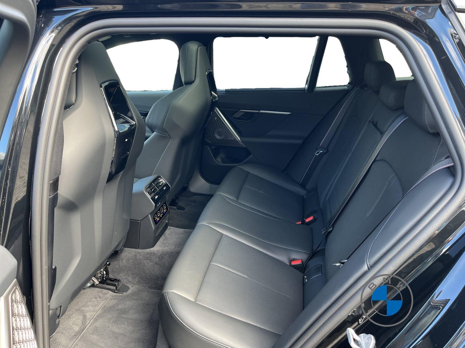 BMW M5 Touring – Bild 20