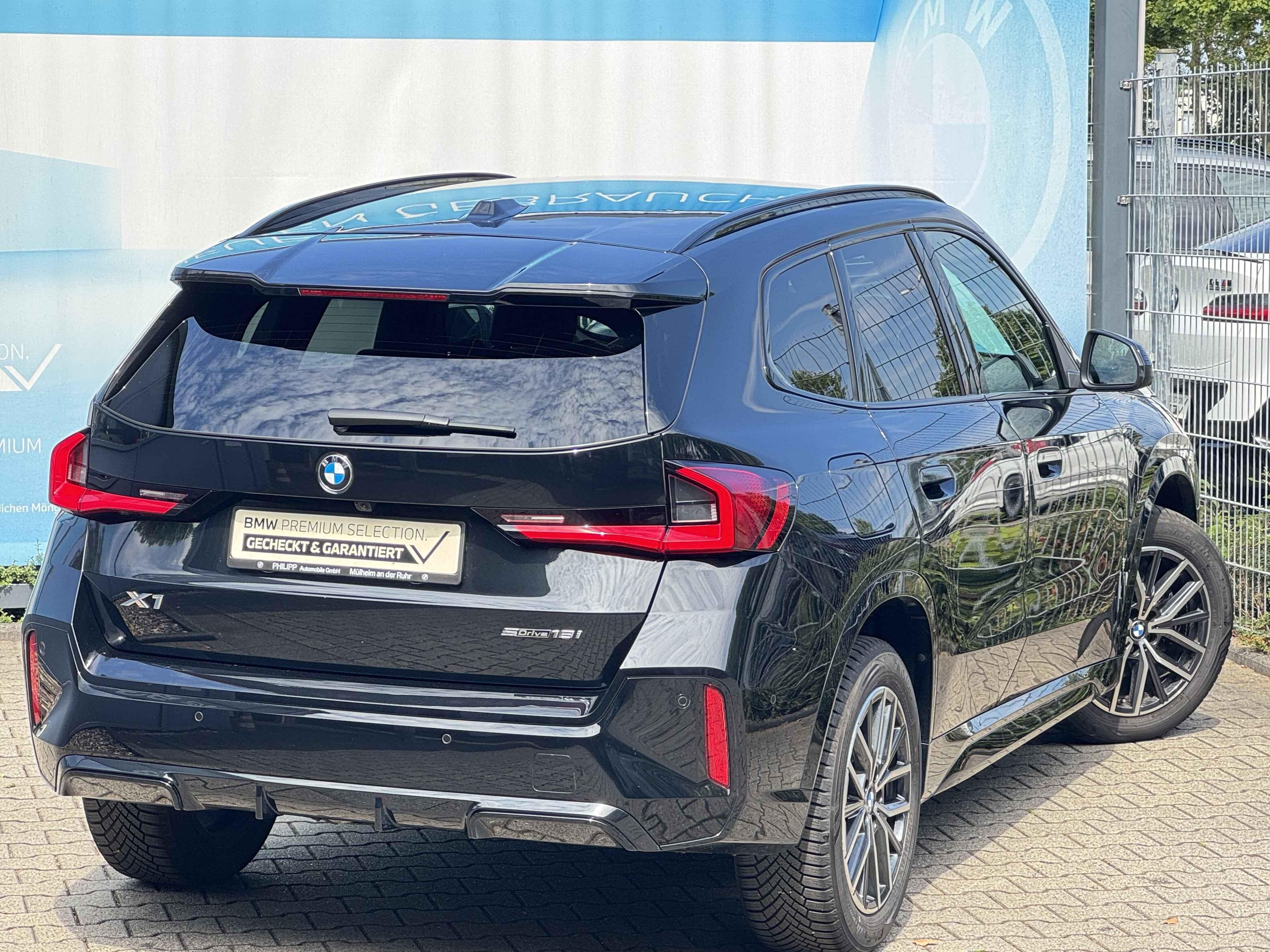 BMW X1 – Bild 4