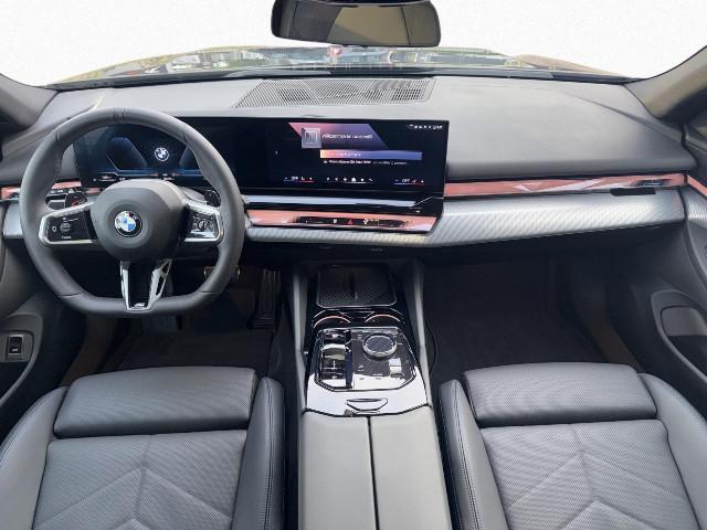 BMW 5er Touring – Bild 8
